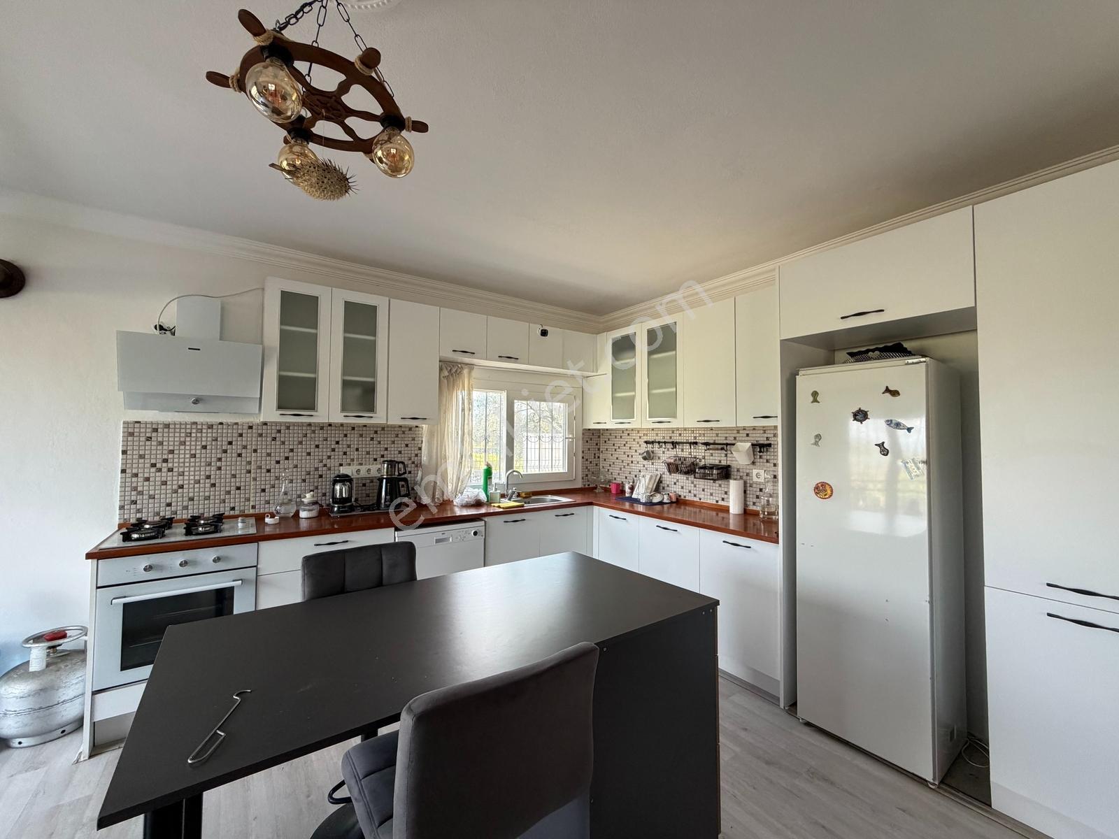 Bodrum Mumcularda 400 M² Arsa İçinde Tam Müstakil Satılık Bağ E - Görsel 12