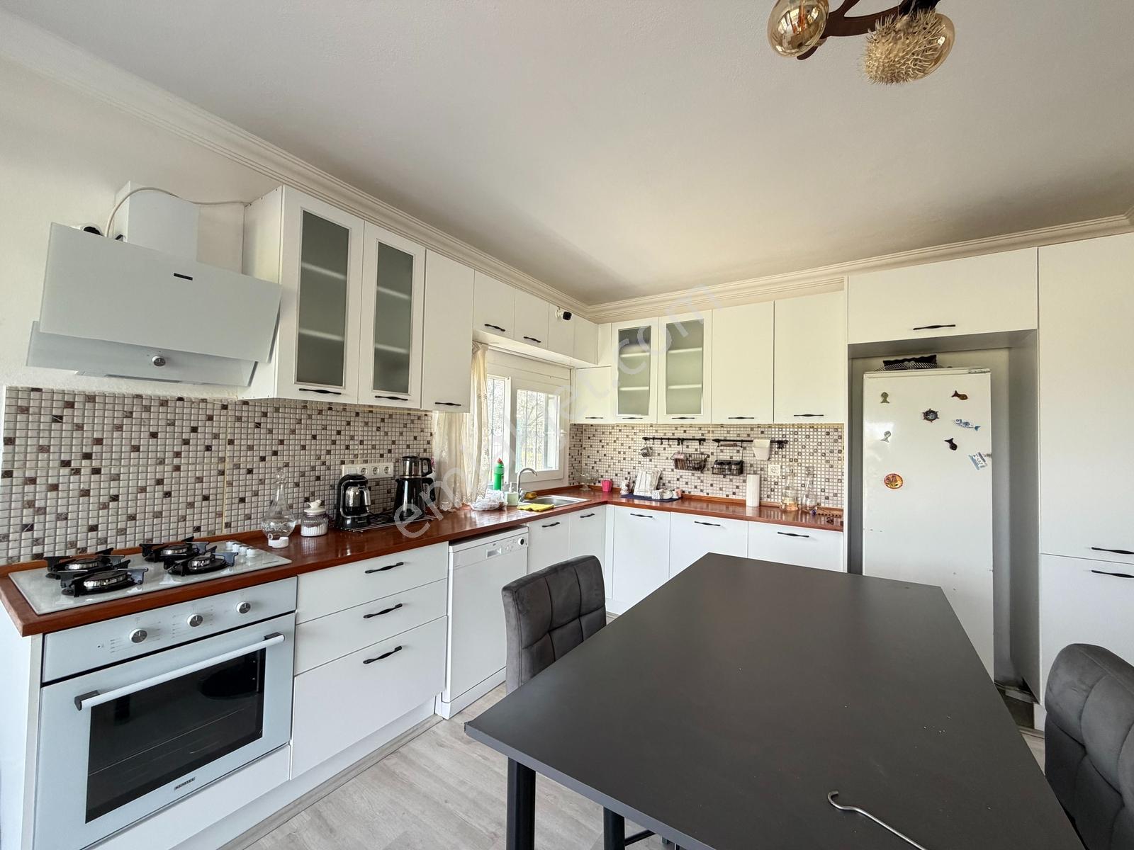 Bodrum Mumcularda 400 M² Arsa İçinde Tam Müstakil Satılık Bağ E - Görsel 14