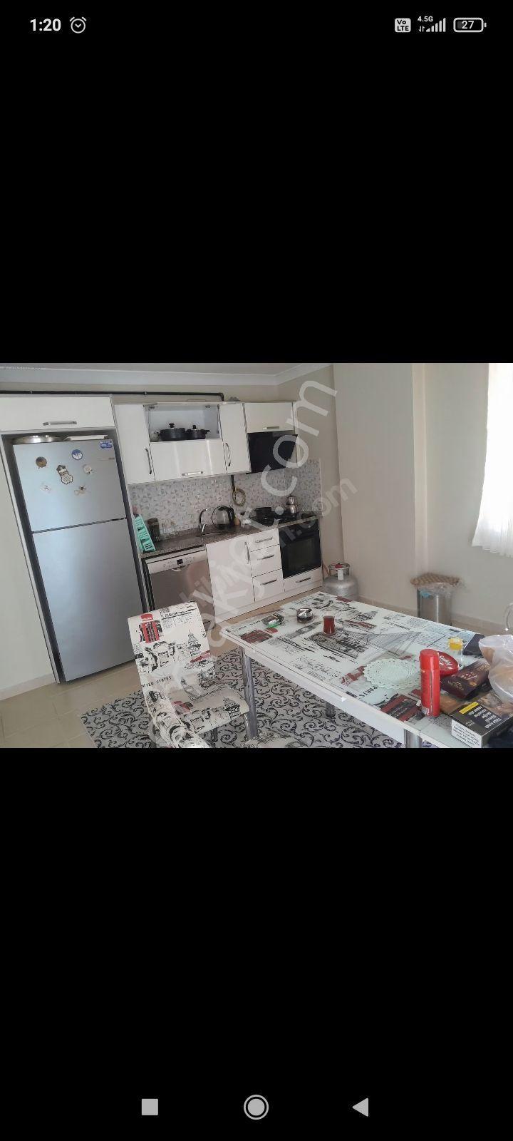 Bahçe Kullanımlı Satılık Dublex Daire - Görsel 14