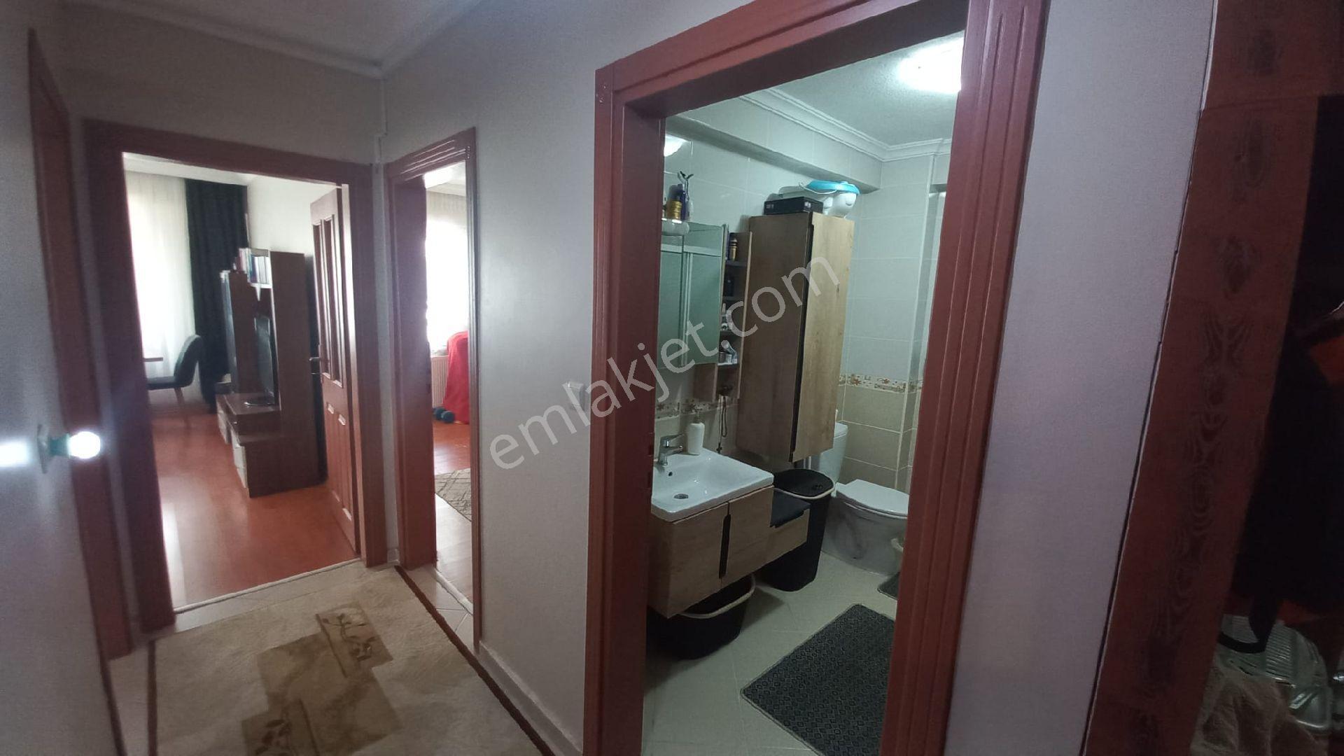 Avcıoğlu Emlaktan Akçay Merkezde Satılık Hesaplı Daire - Görsel 3
