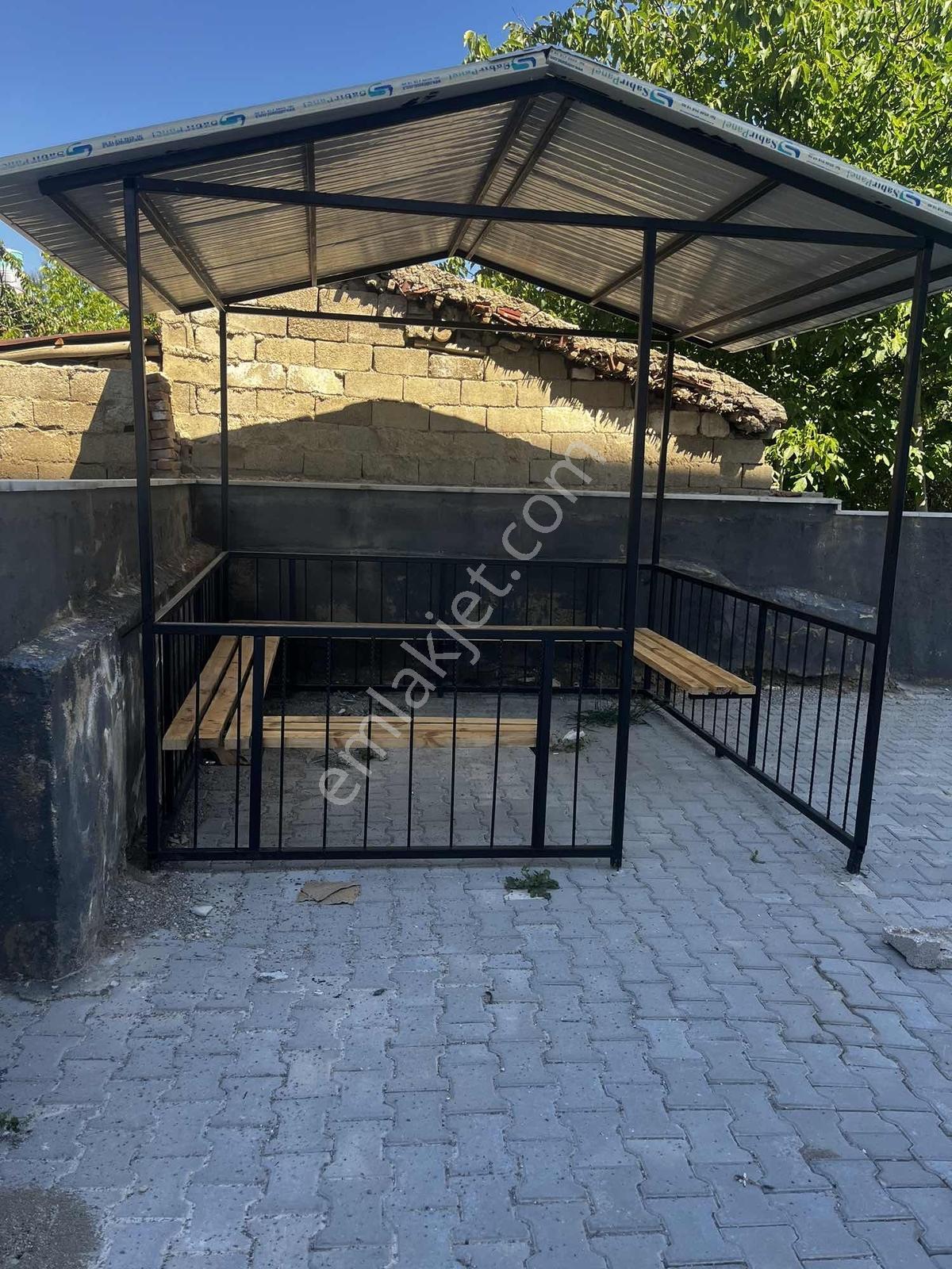 Maya Emlaktan Park Hayat Hastanesi Yanı Satılık 1+1 Daire - Görsel 11