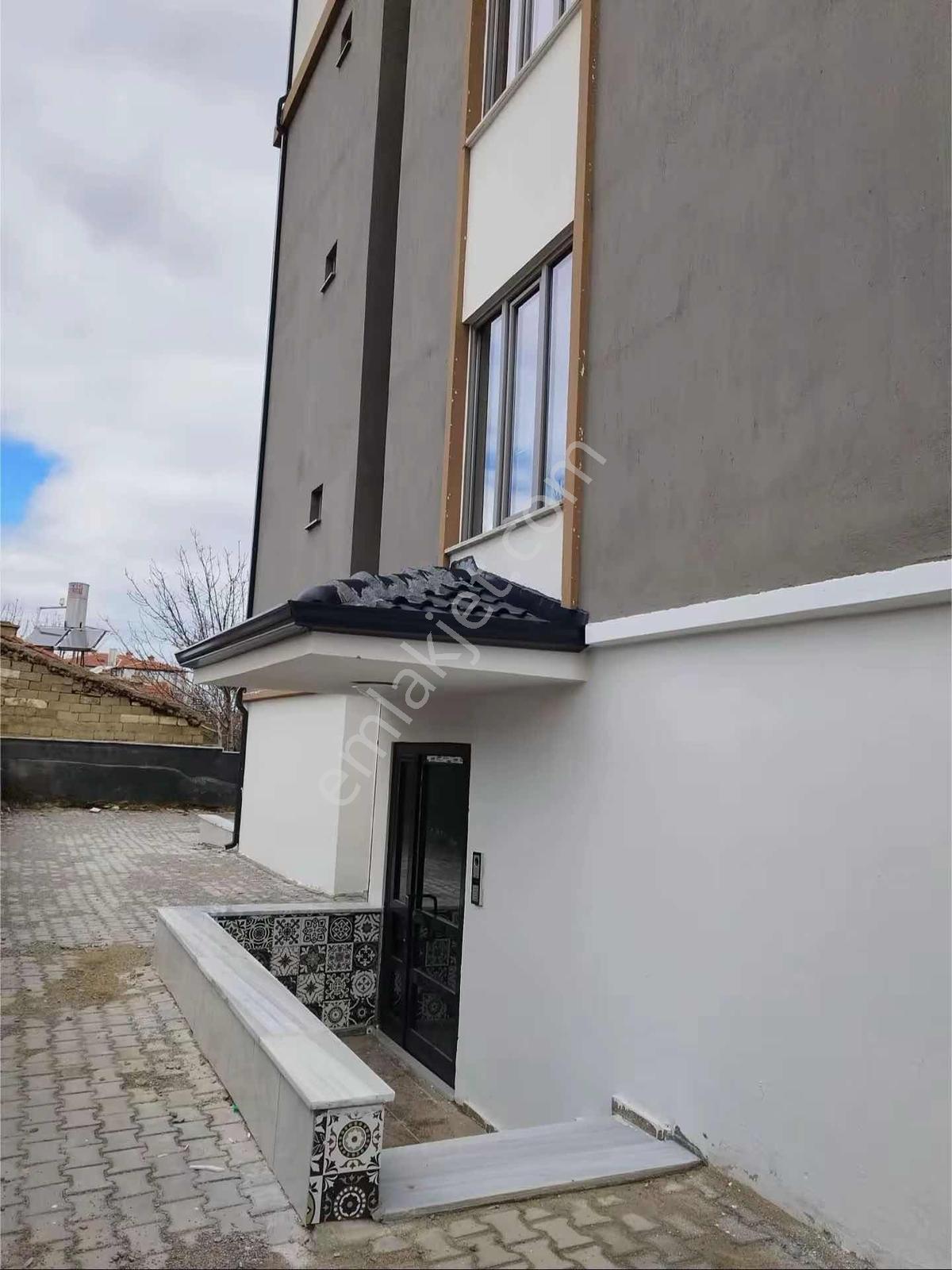 Maya Emlaktan Park Hayat Hastanesi Yanı Satılık 1+1 Daire - Görsel 14
