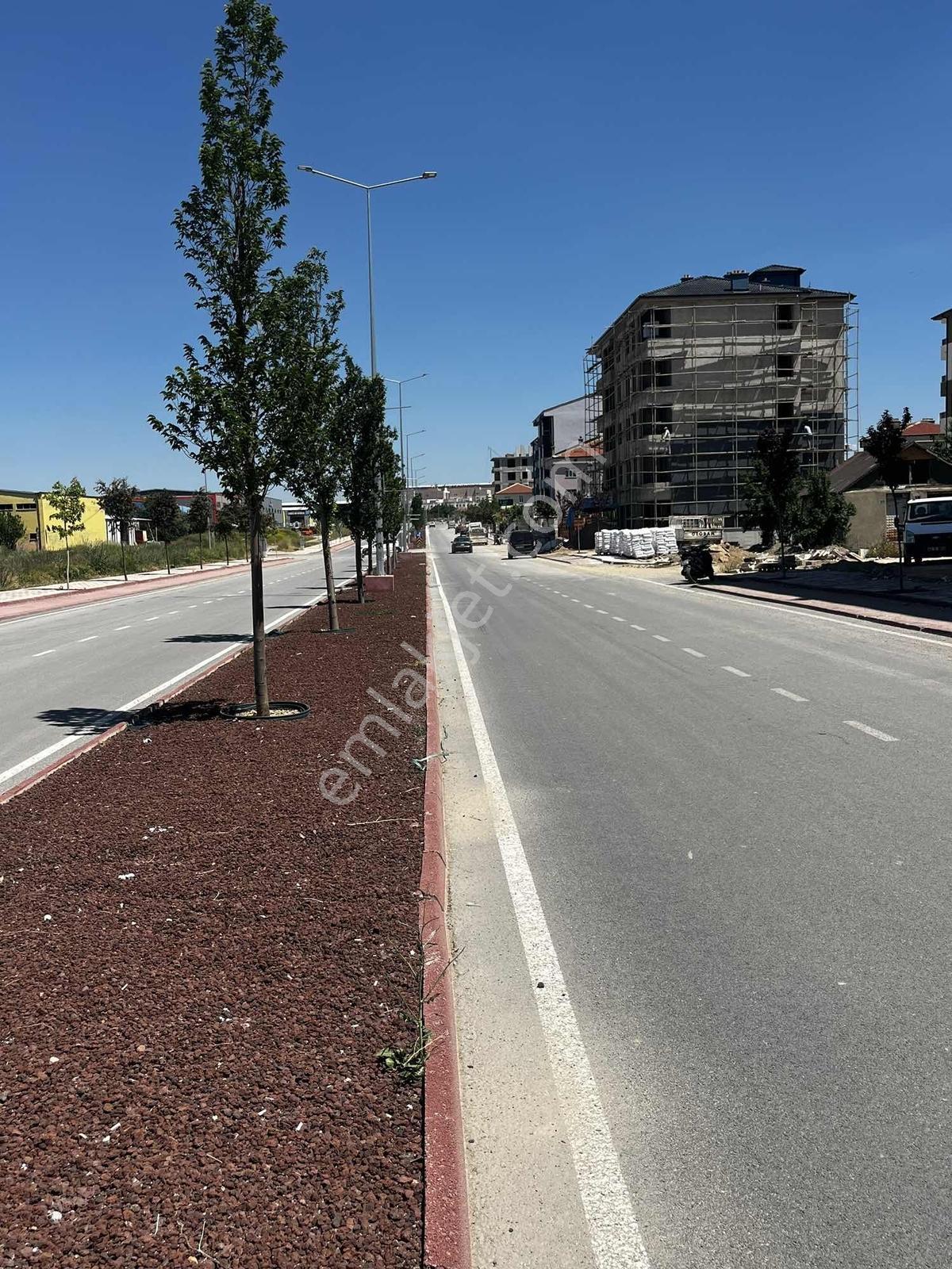 Maya Emlaktan Yeni Hastahane Civarı Sıfır Ticari Dükkan - Görsel 3