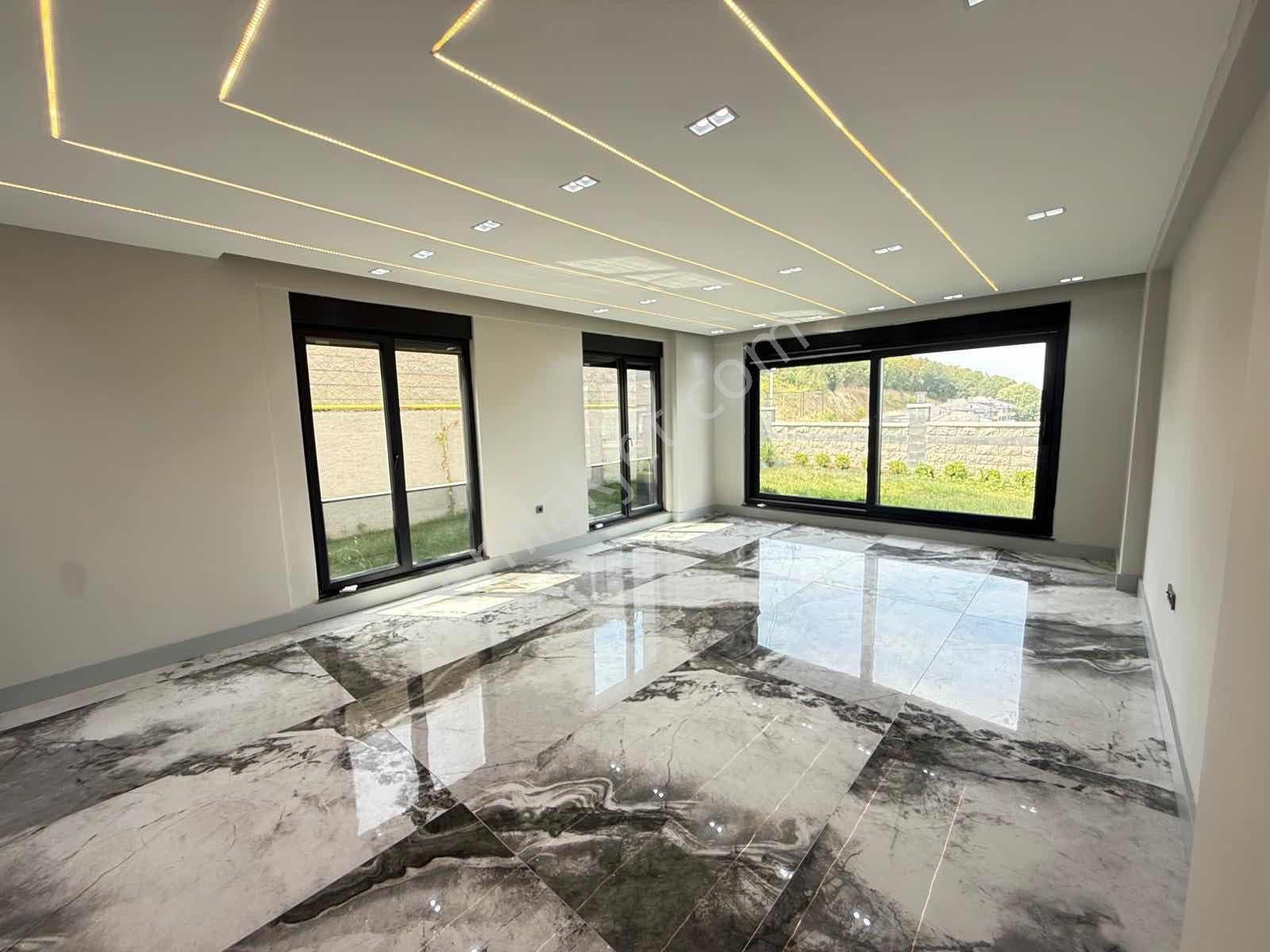 Serdivan Otuziki Evler Mahallesinde Kiralık Dubleks Villa - Görsel 17