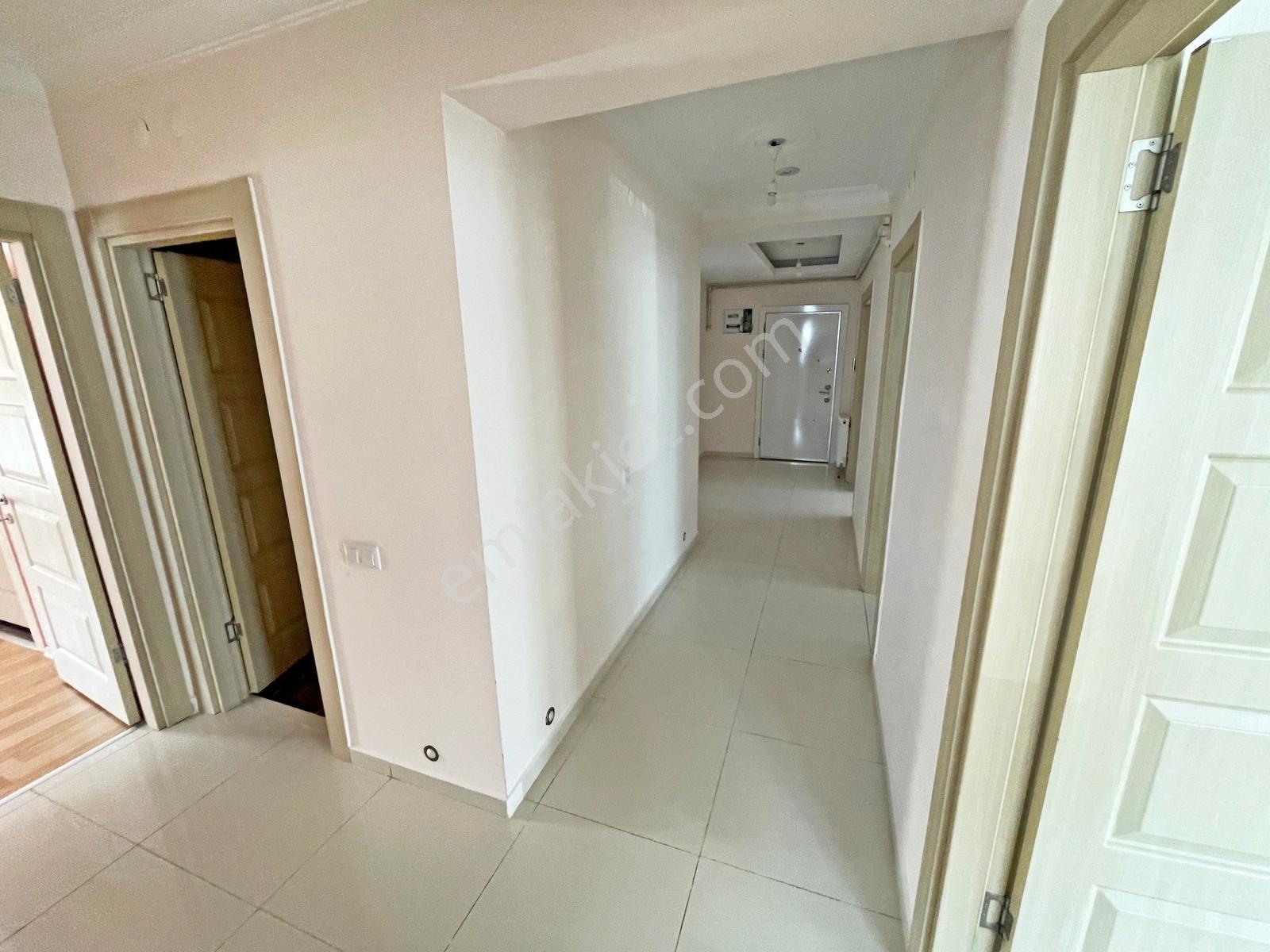 3+1 3.kat Pamuklarda Kiralık Site Dairesi - Görsel 18