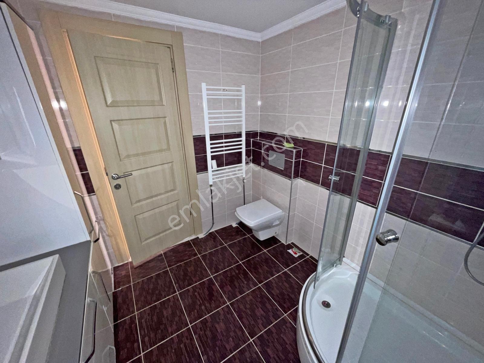 3+1 3.kat Pamuklarda Kiralık Site Dairesi - Görsel 26