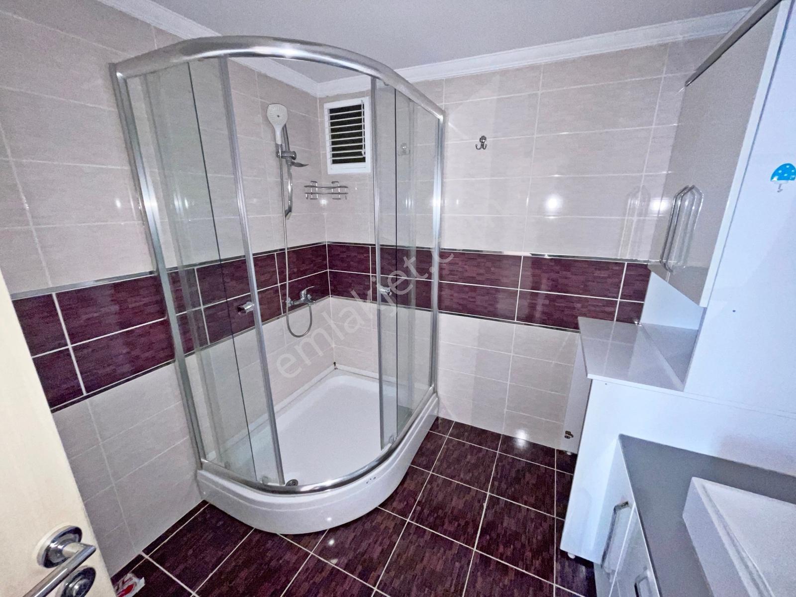 3+1 3.kat Pamuklarda Kiralık Site Dairesi - Görsel 25