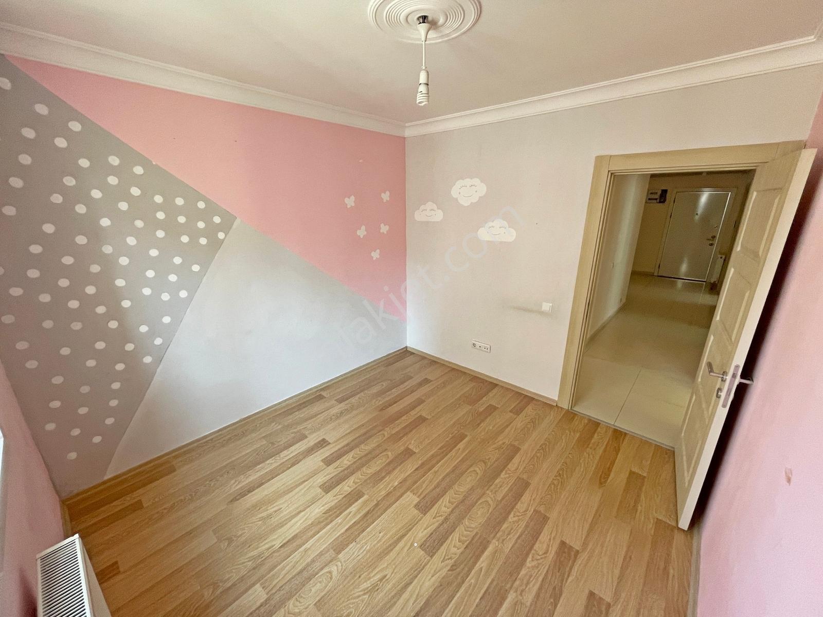 3+1 3.kat Pamuklarda Kiralık Site Dairesi - Görsel 17