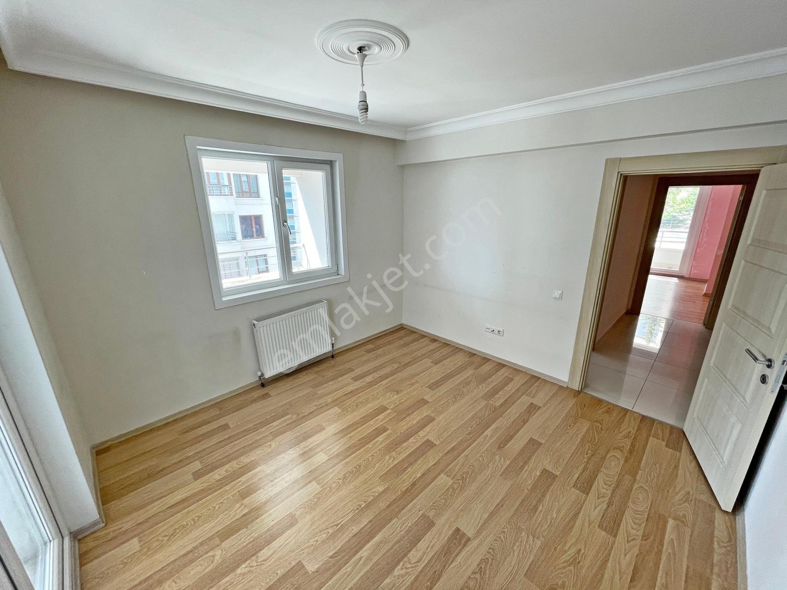 3+1 3.kat Pamuklarda Kiralık Site Dairesi - Görsel 10