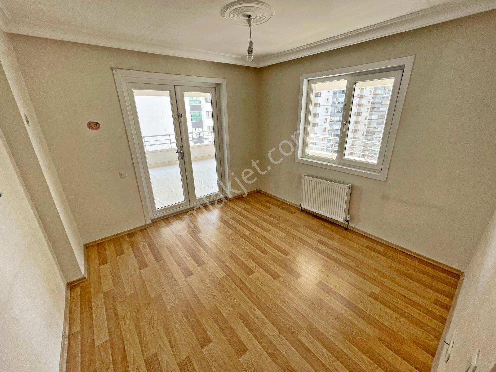 3+1 3.kat Pamuklarda Kiralık Site Dairesi - Görsel 8