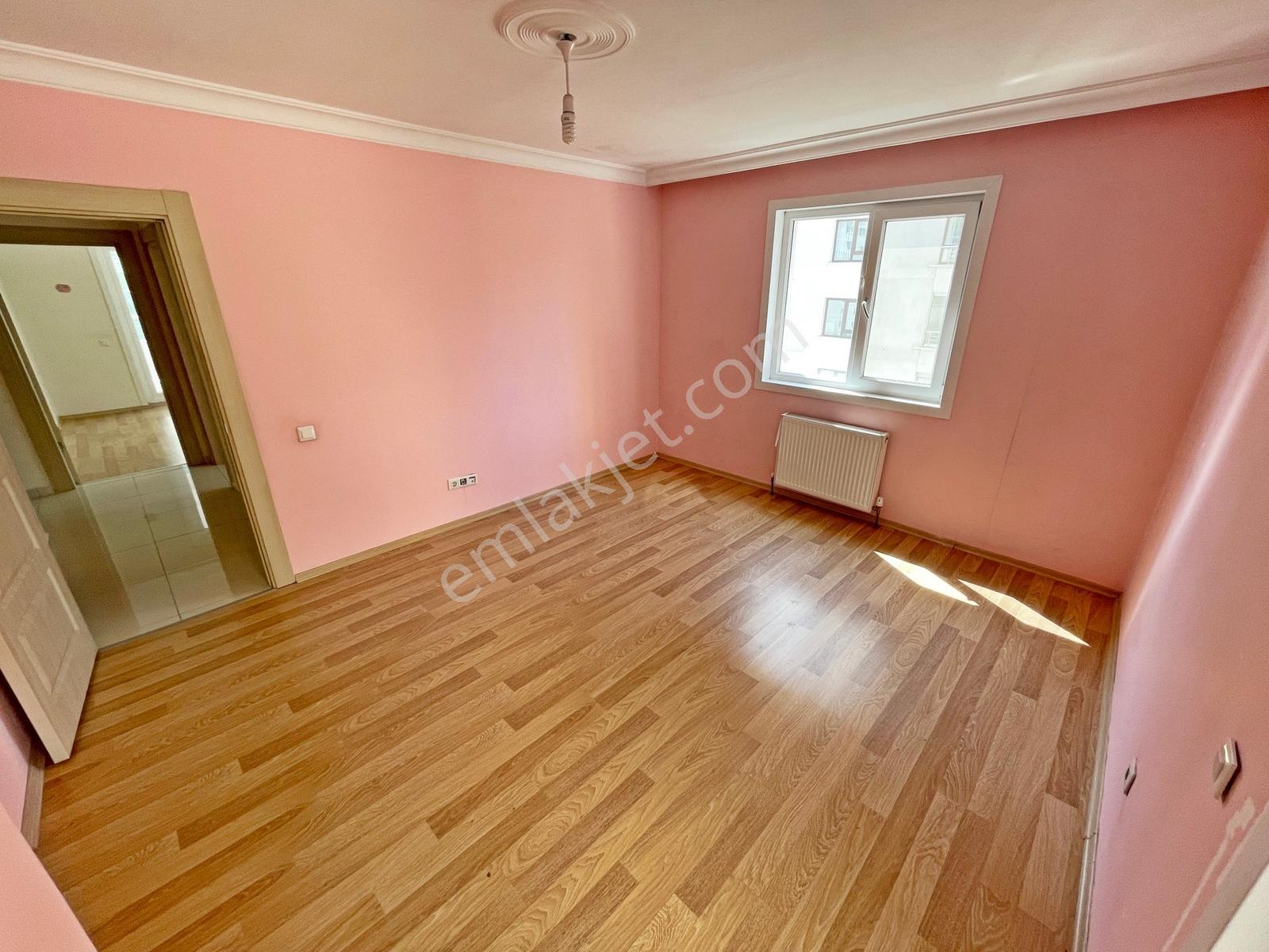 3+1 3.kat Pamuklarda Kiralık Site Dairesi - Görsel 30