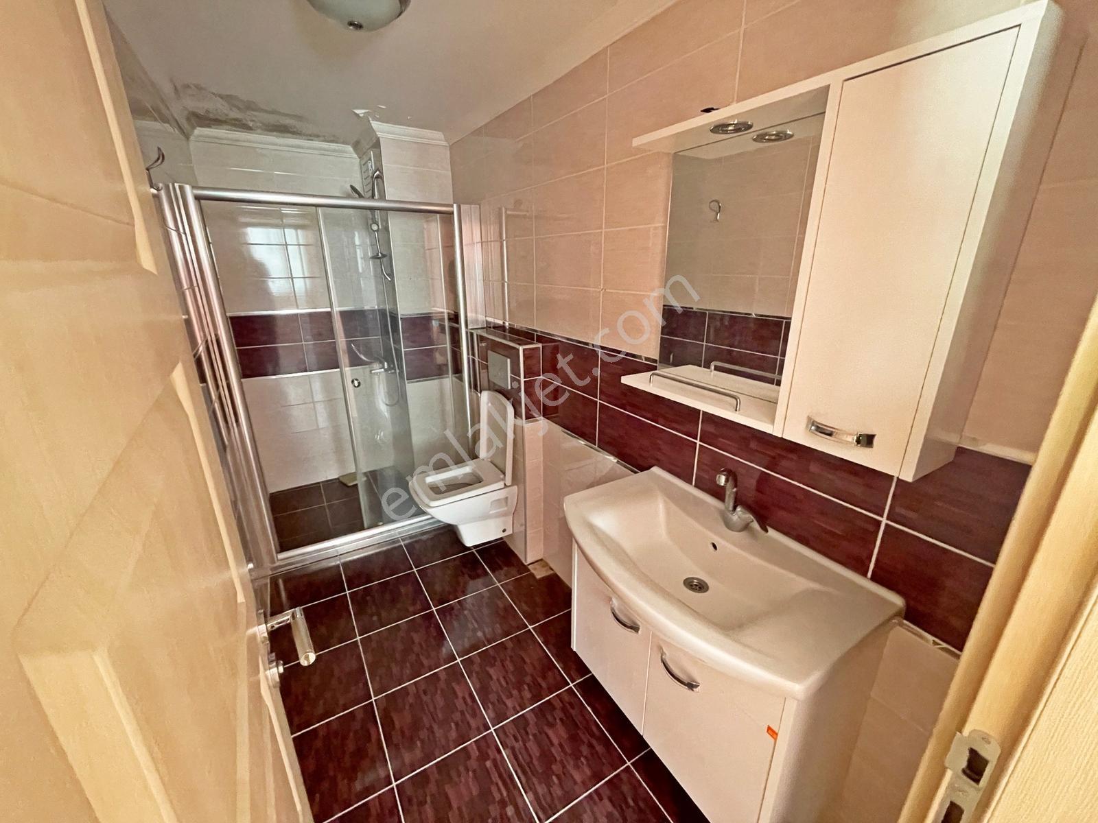 3+1 3.kat Pamuklarda Kiralık Site Dairesi - Görsel 20