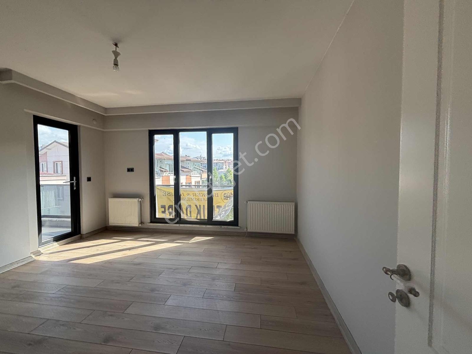 Karşıyaka'nın Prestijli Sitesi Çelebi 104'te Özel Lüks Dubleks - Görsel 14