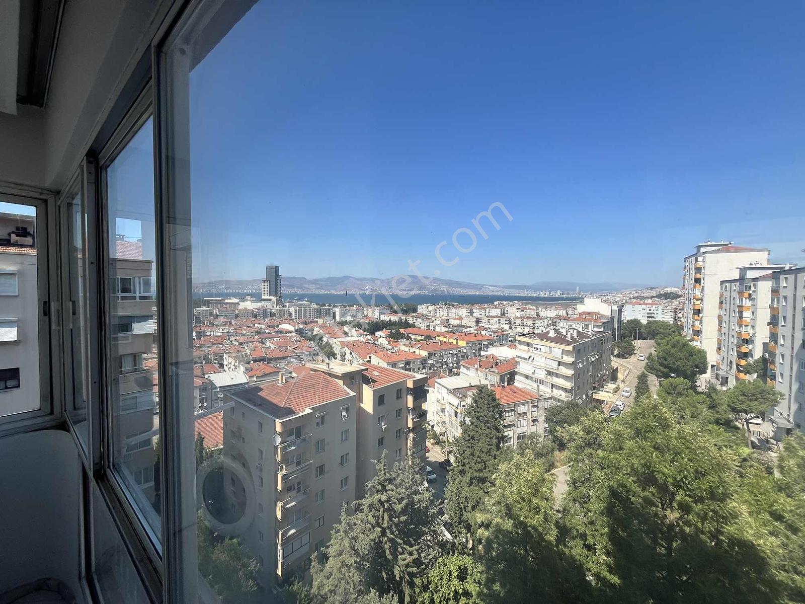İnönü Cadde Yakını Deniz Manzaralı Eşyalı 3+1 Kiralık Daire - Görsel 27