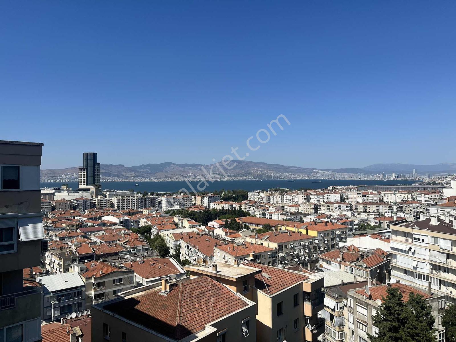 İnönü Cadde Yakını Deniz Manzaralı Eşyalı 3+1 Kiralık Daire - Görsel 9