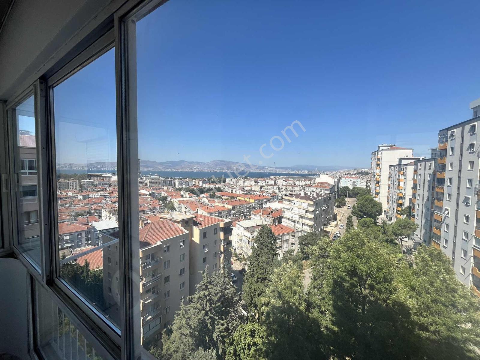İnönü Cadde Yakını Deniz Manzaralı Eşyalı 3+1 Kiralık Daire - Görsel 5