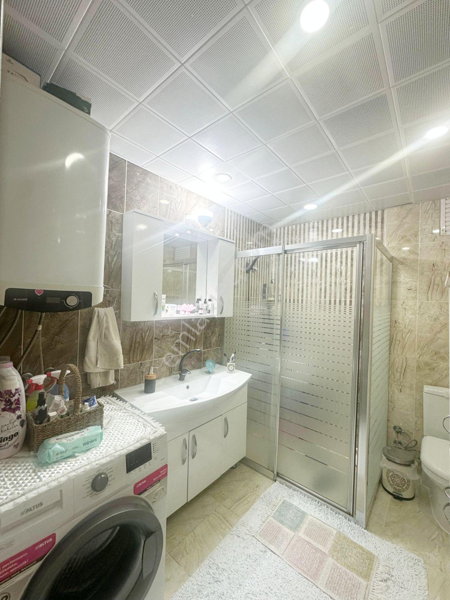 Valilik Civarı Döşeme Mahallesinde Çarşıya Yakın 2+1 Geniş Uygun Kiralık Daire - Görsel 12
