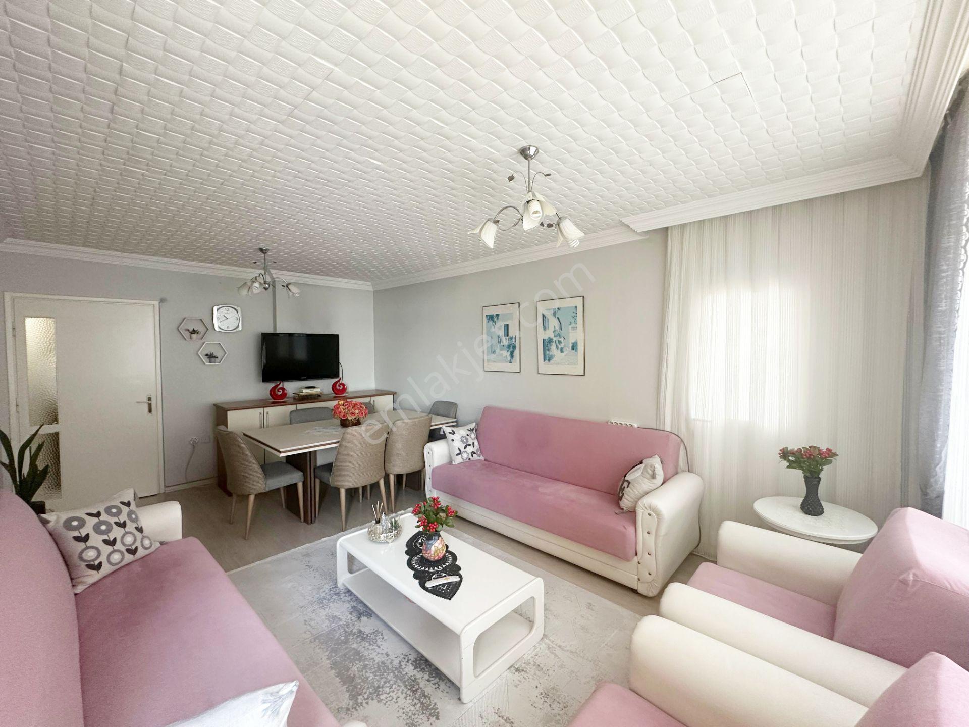 Valilik Civarı Döşeme Mahallesinde Çarşıya Yakın 2+1 Geniş Uygun Kiralık Daire - Görsel 9