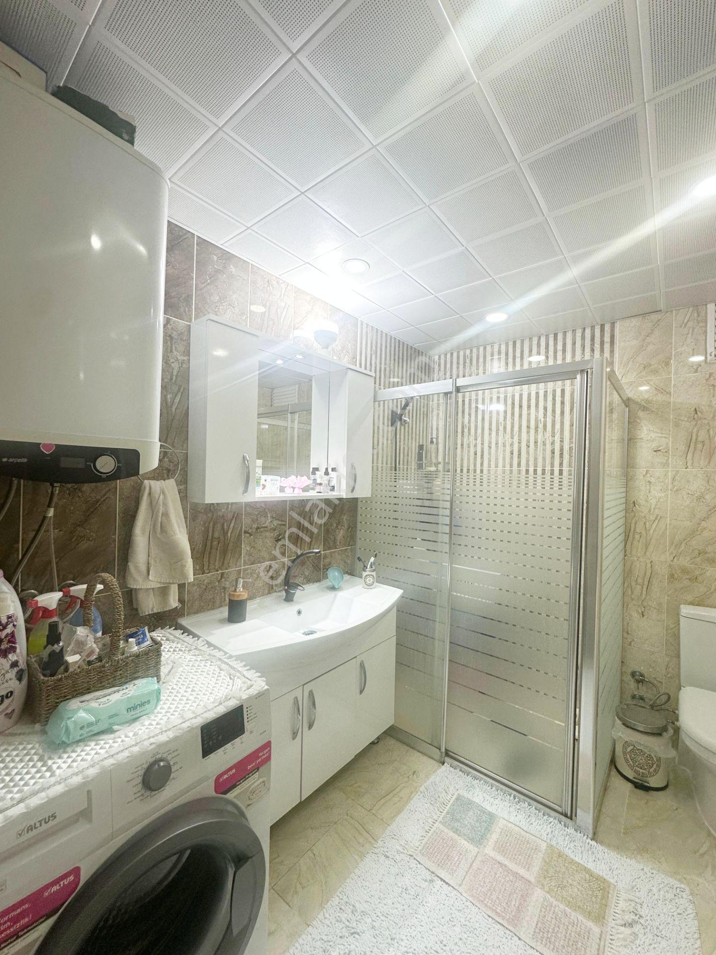Valilik Civarı Döşeme Mahallesinde Çarşıya Yakın 2+1 Geniş Uygun Kiralık Daire - Görsel 13