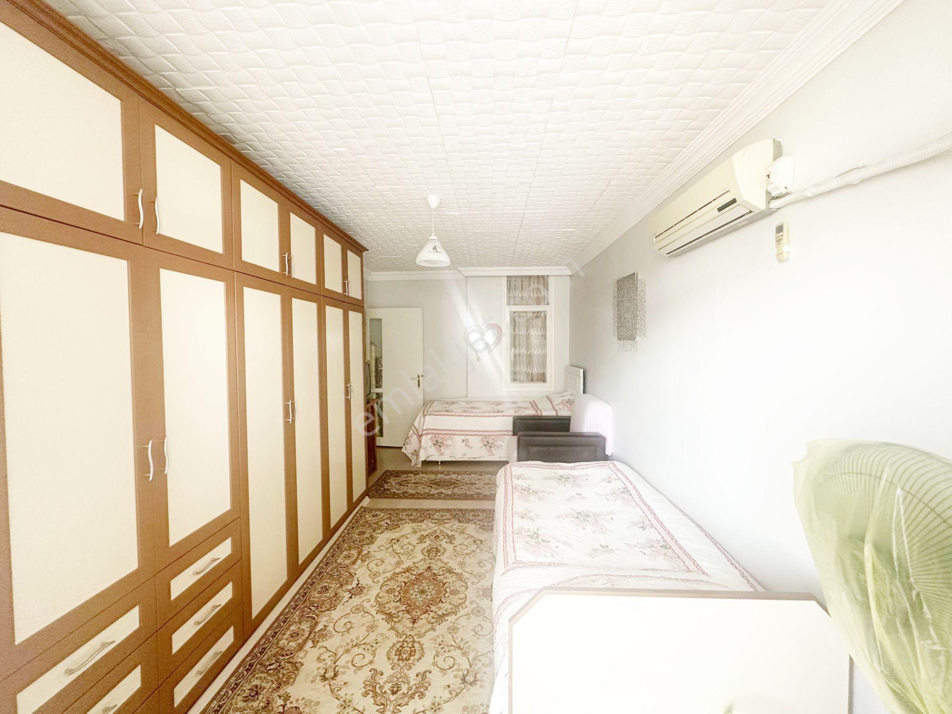 Valilik Civarı Döşeme Mahallesinde Çarşıya Yakın 2+1 Geniş Uygun Kiralık Daire - Görsel 19