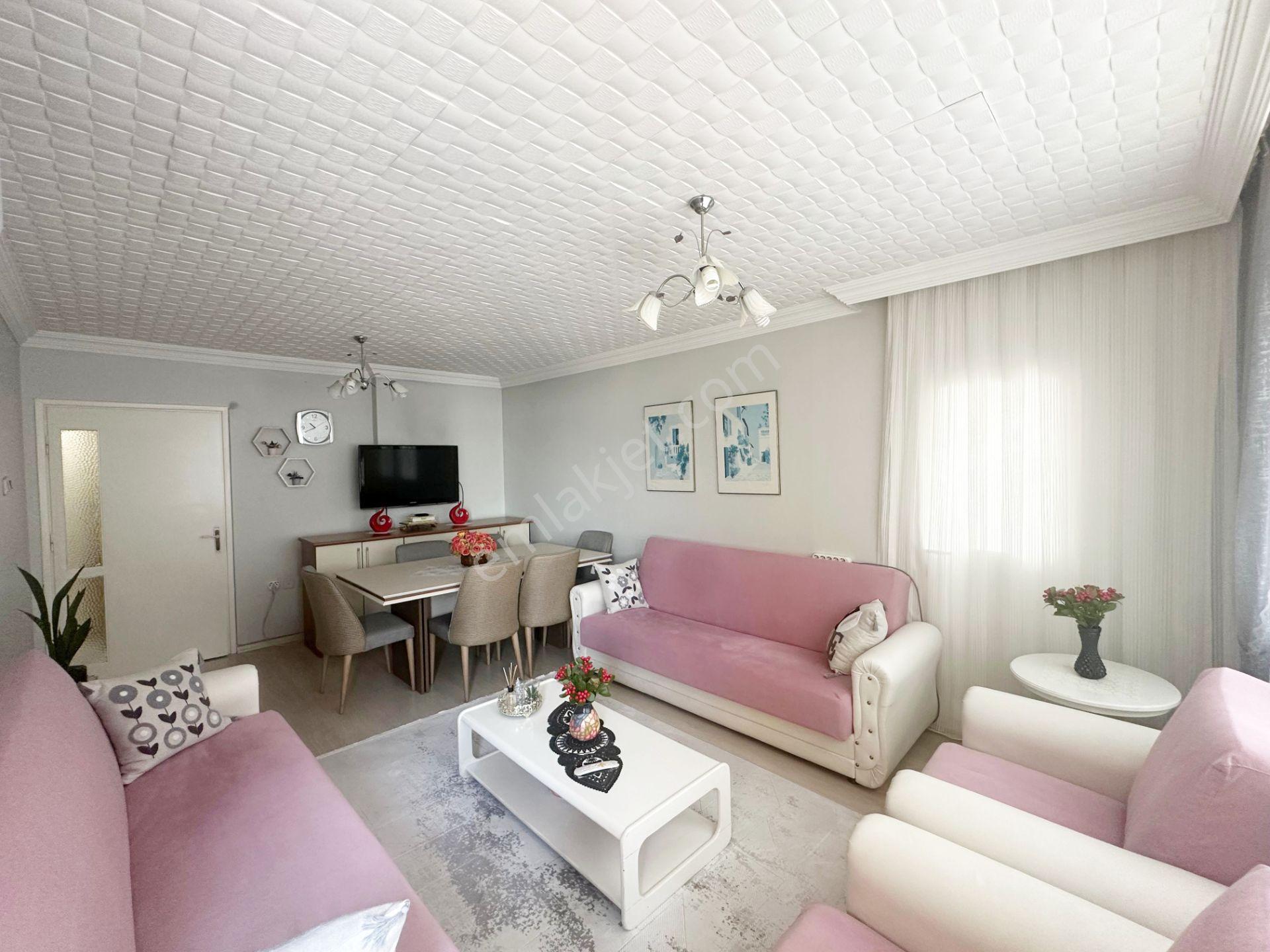 Valilik Civarı Döşeme Mahallesinde Çarşıya Yakın 2+1 Geniş Uygun Kiralık Daire - Görsel 8