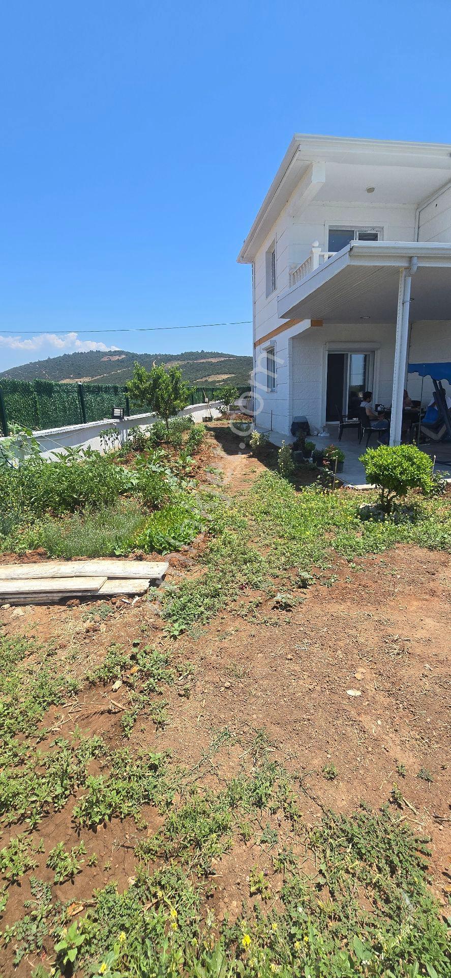 Didim Seyrantepede Satılık Harika Bir Konumda 645 M2 İçerisinde Satılık Villa - Görsel 6