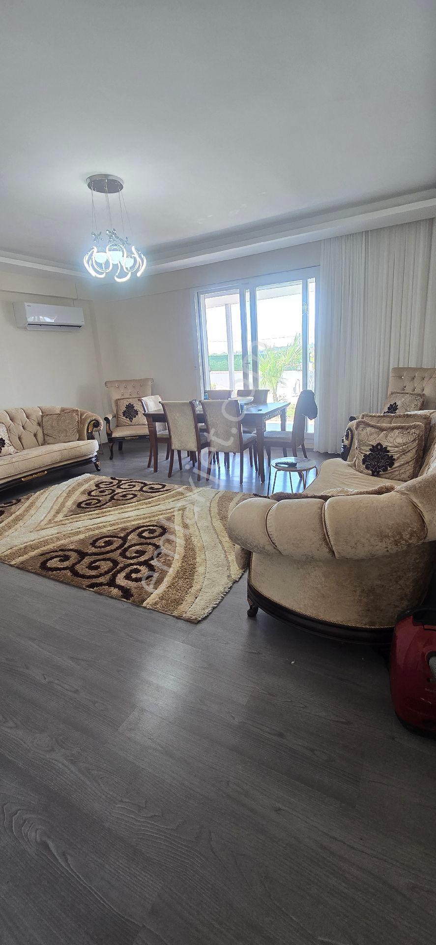 Didim Seyrantepede Satılık Harika Bir Konumda 645 M2 İçerisinde Satılık Villa - Görsel 28