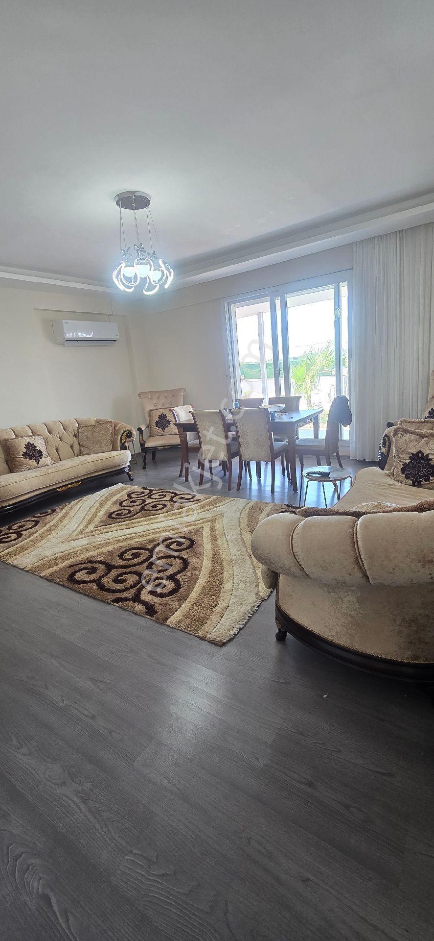 Didim Seyrantepede Satılık Harika Bir Konumda 645 M2 İçerisinde Satılık Villa - Görsel 19