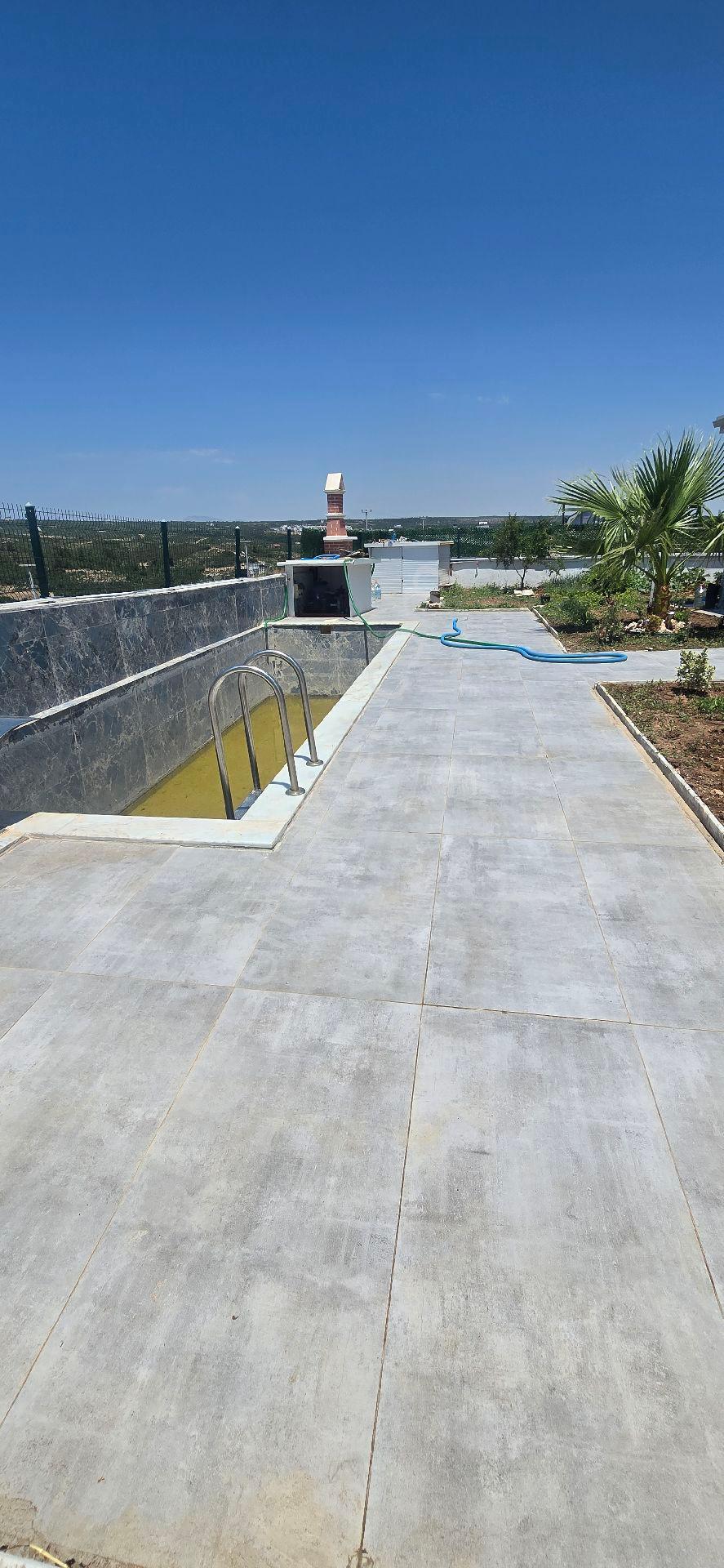 Didim Seyrantepede Satılık Harika Bir Konumda 645 M2 İçerisinde Satılık Villa - Görsel 10