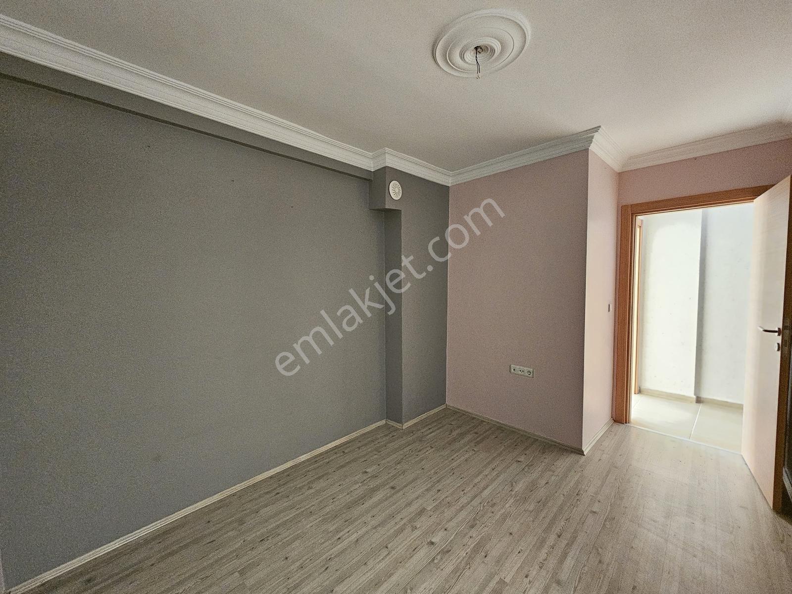 Buca Ufuk Mah Yıkıkkemerde 3+1 135m2 Dgazlı Kiralık Daire - Görsel 7