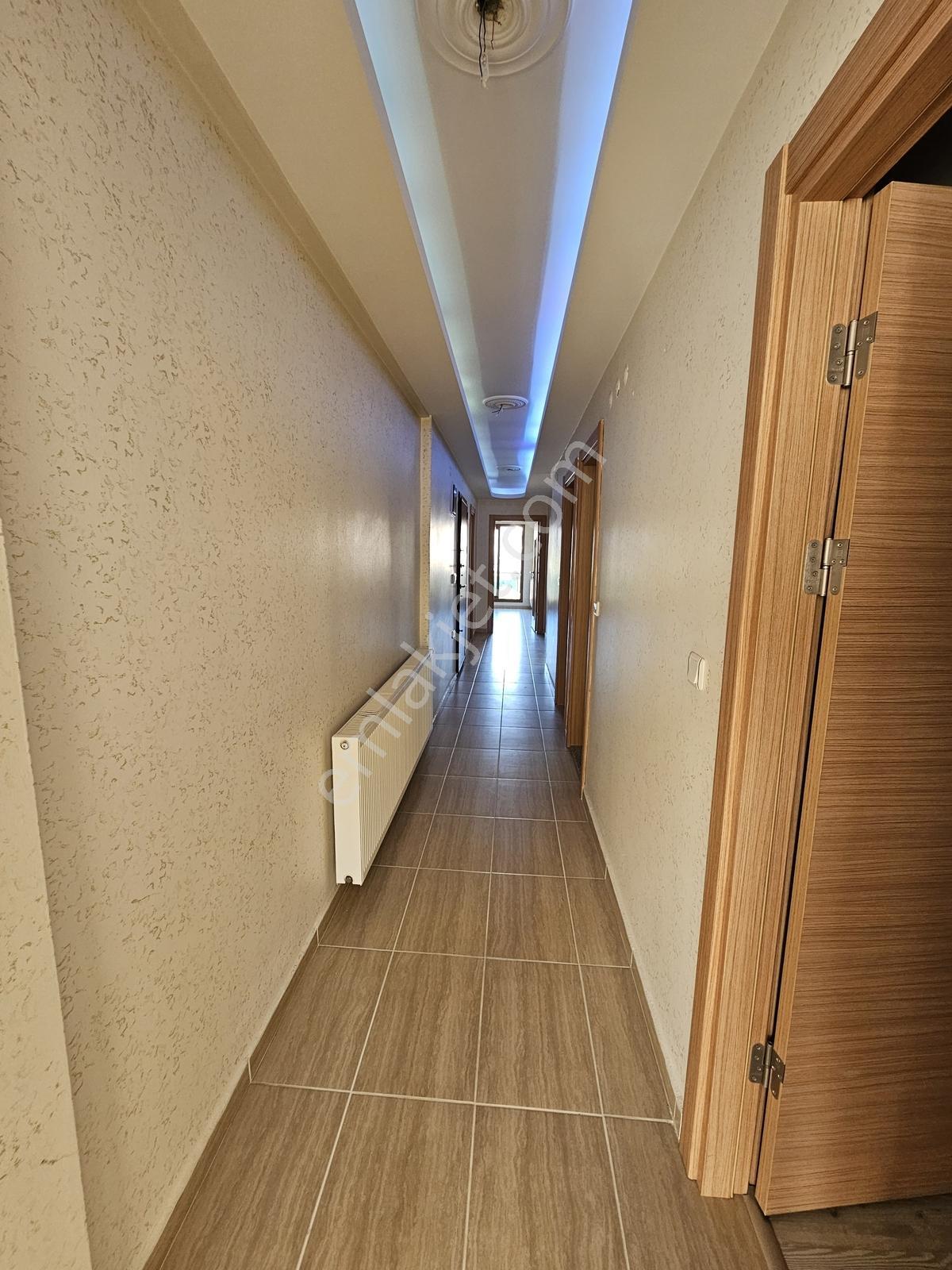Buca Ufuk Mah Yıkıkkemerde 3+1 135m2 Dgazlı Kiralık Daire - Görsel 9