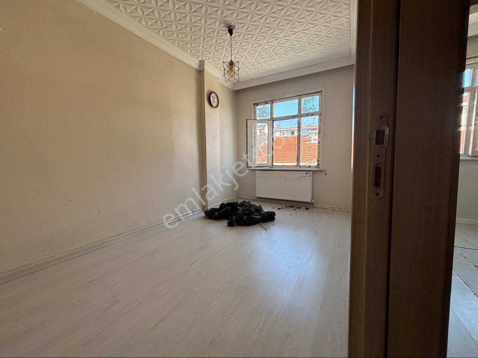 Metropol Emlak’tan Kiralık Daire 1 + 1 Menderes Mahallesi - Görsel 23