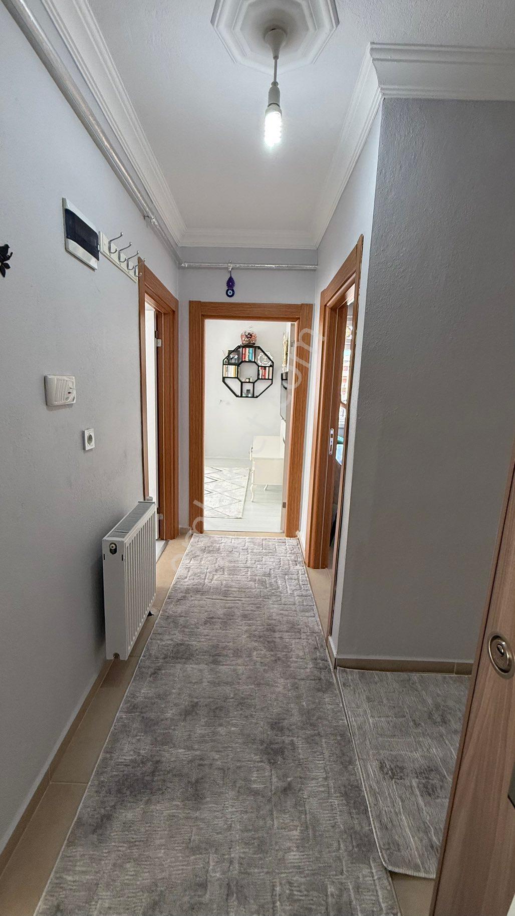 Bağlık Mahallesi 2+1 Sıfır Ayarında Satılık Daire - Görsel 14
