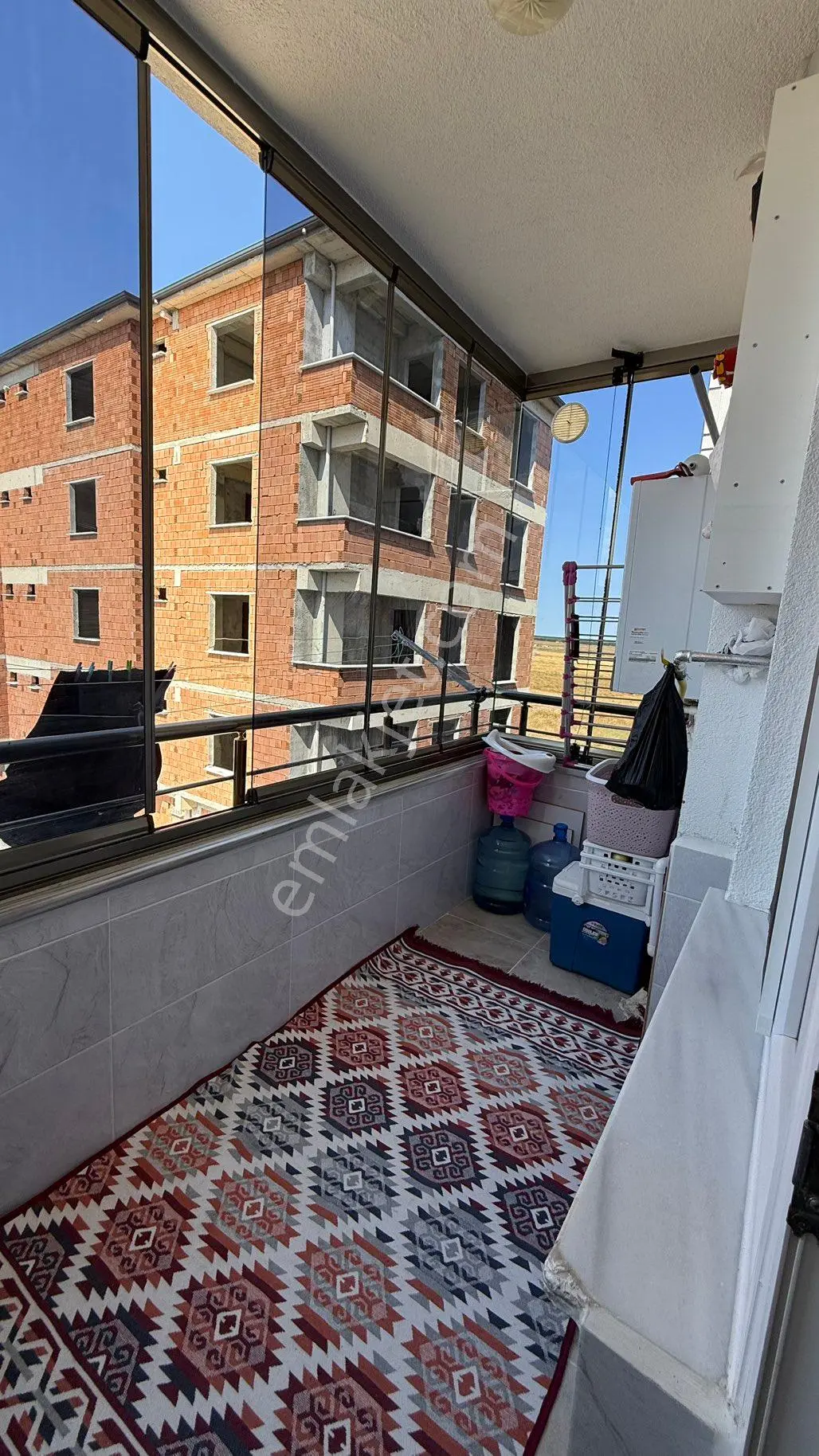 Bağlık Mahallesi 2+1 Sıfır Ayarında Satılık Daire - Görsel 5