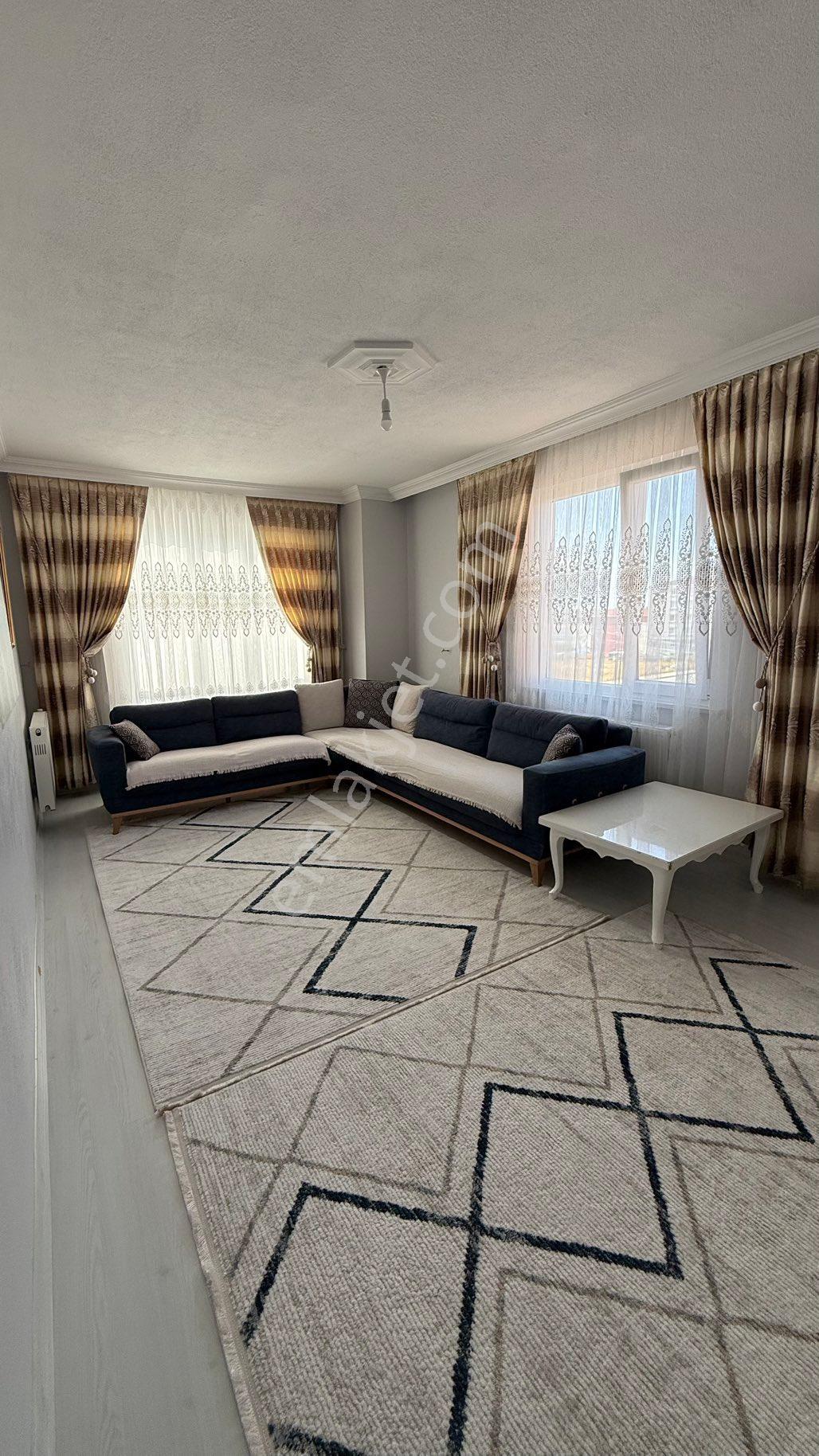 Bağlık Mahallesi 2+1 Sıfır Ayarında Satılık Daire - Görsel 2