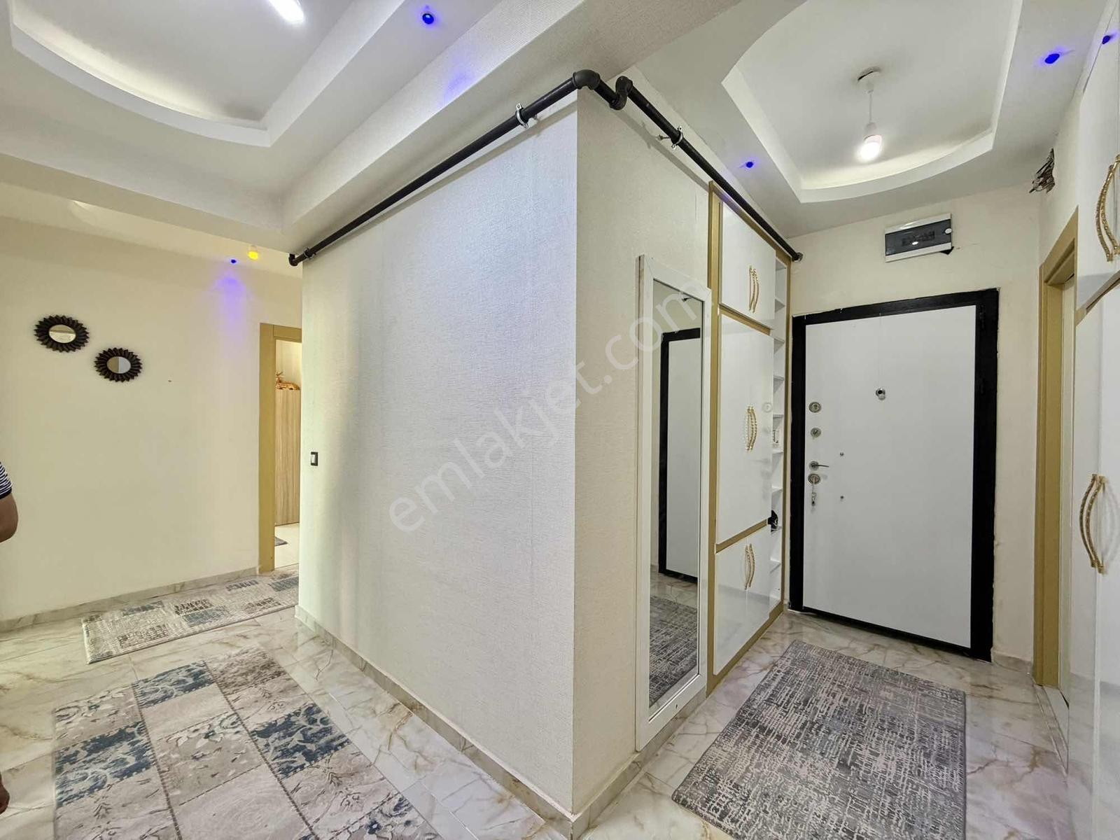 Üçkuyularda Kadoil Petrol Civarı 3+1 Fırsat Kaçırılmaz Daire!!! - Görsel 28
