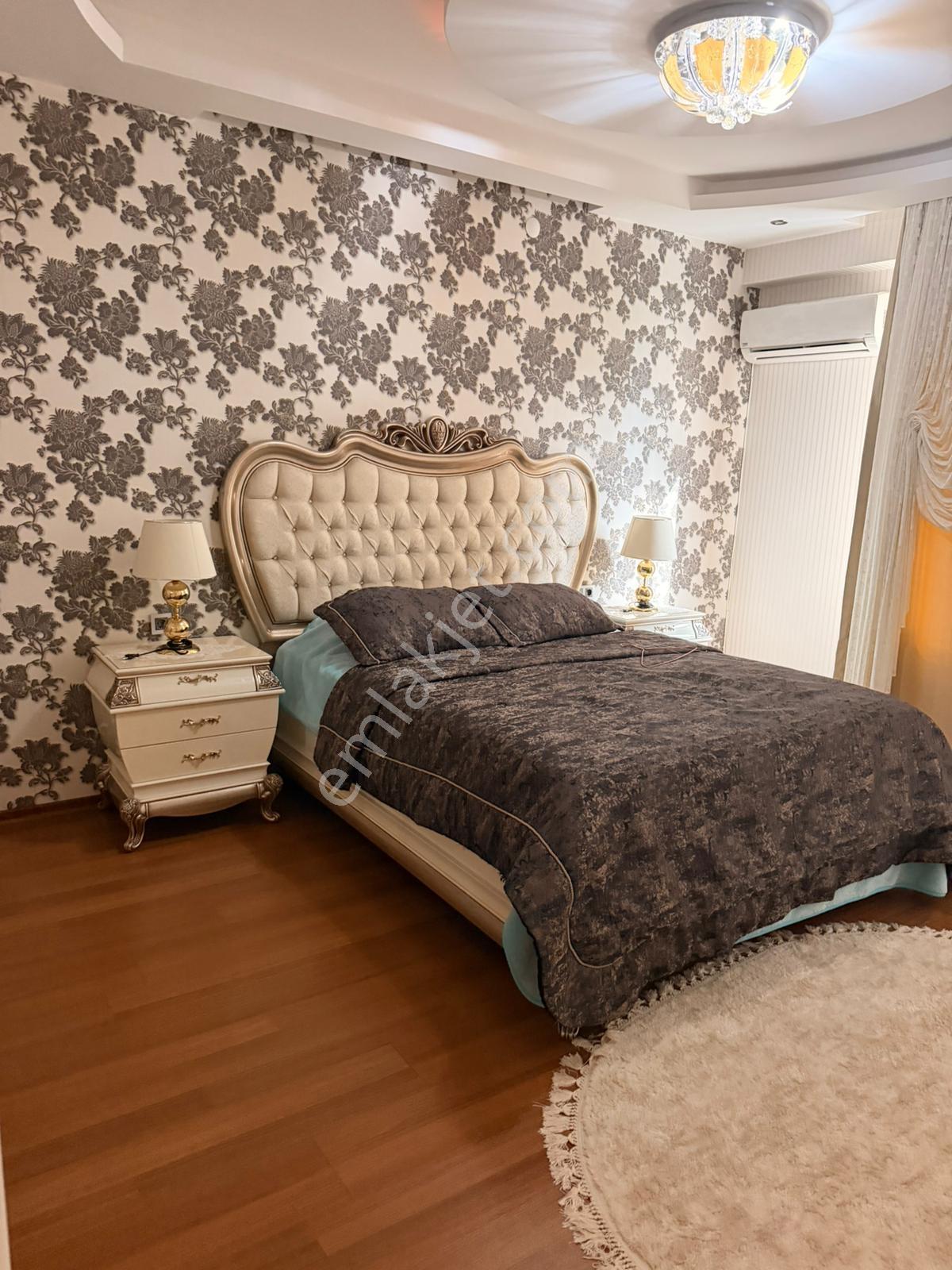 Baran Argun Cityde 220 M² Geniş 4+1 Satılık Lüks Daire!!! - Görsel 13