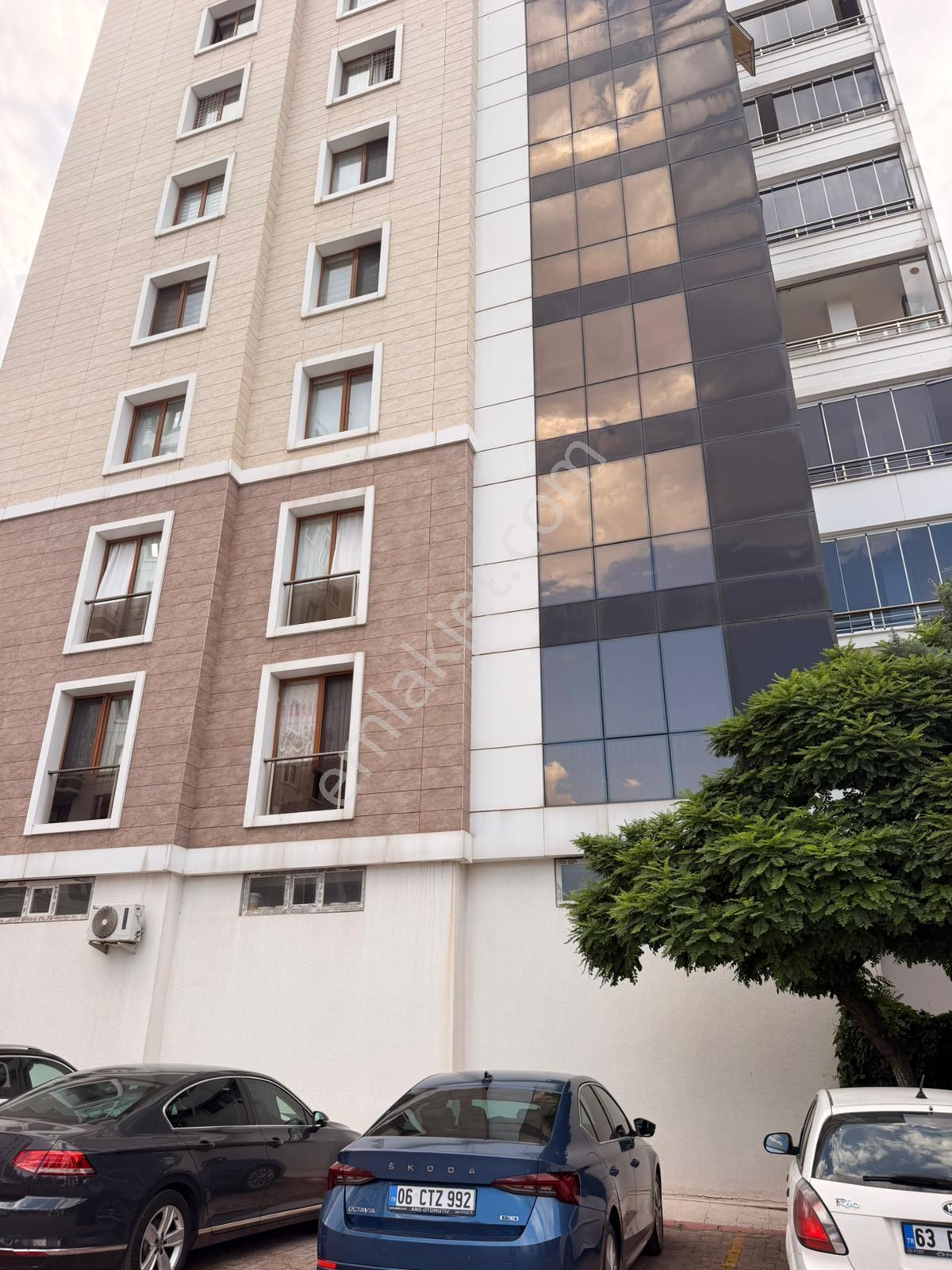 Baran Argun Cityde 220 M² Geniş 4+1 Satılık Lüks Daire!!! - Görsel 16