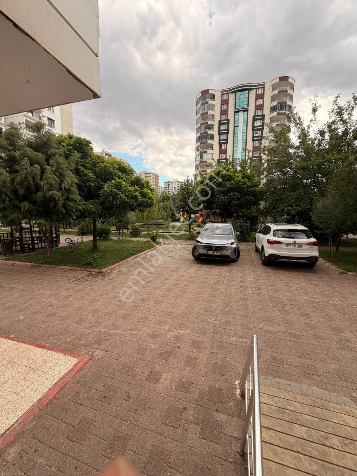 Baran Argun Cityde 220 M² Geniş 4+1 Satılık Lüks Daire!!! - Görsel 2