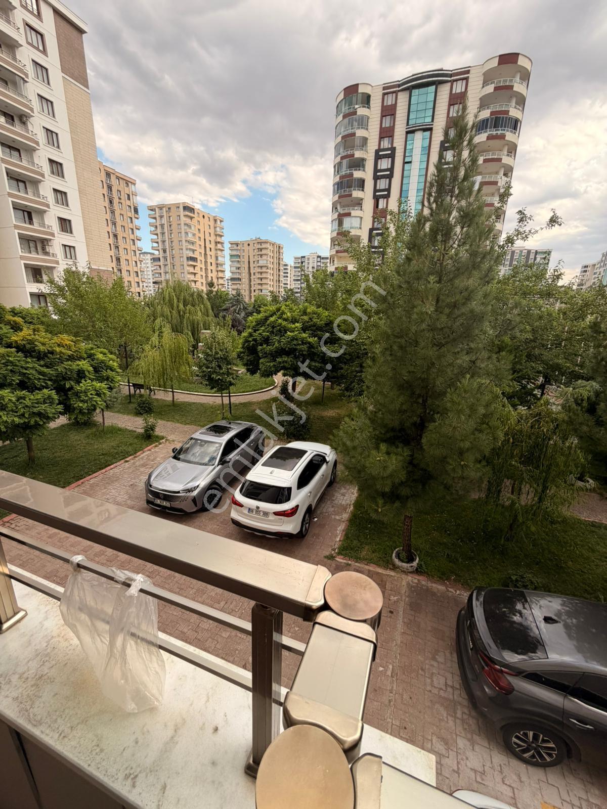 Baran Argun Cityde 220 M² Geniş 4+1 Satılık Lüks Daire!!! - Görsel 17