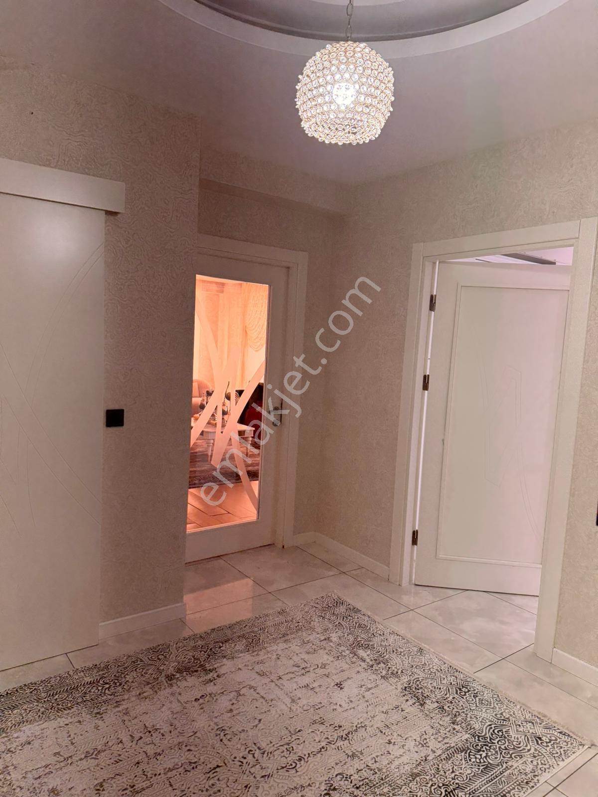 Baran Argun Cityde 220 M² Geniş 4+1 Satılık Lüks Daire!!! - Görsel 3