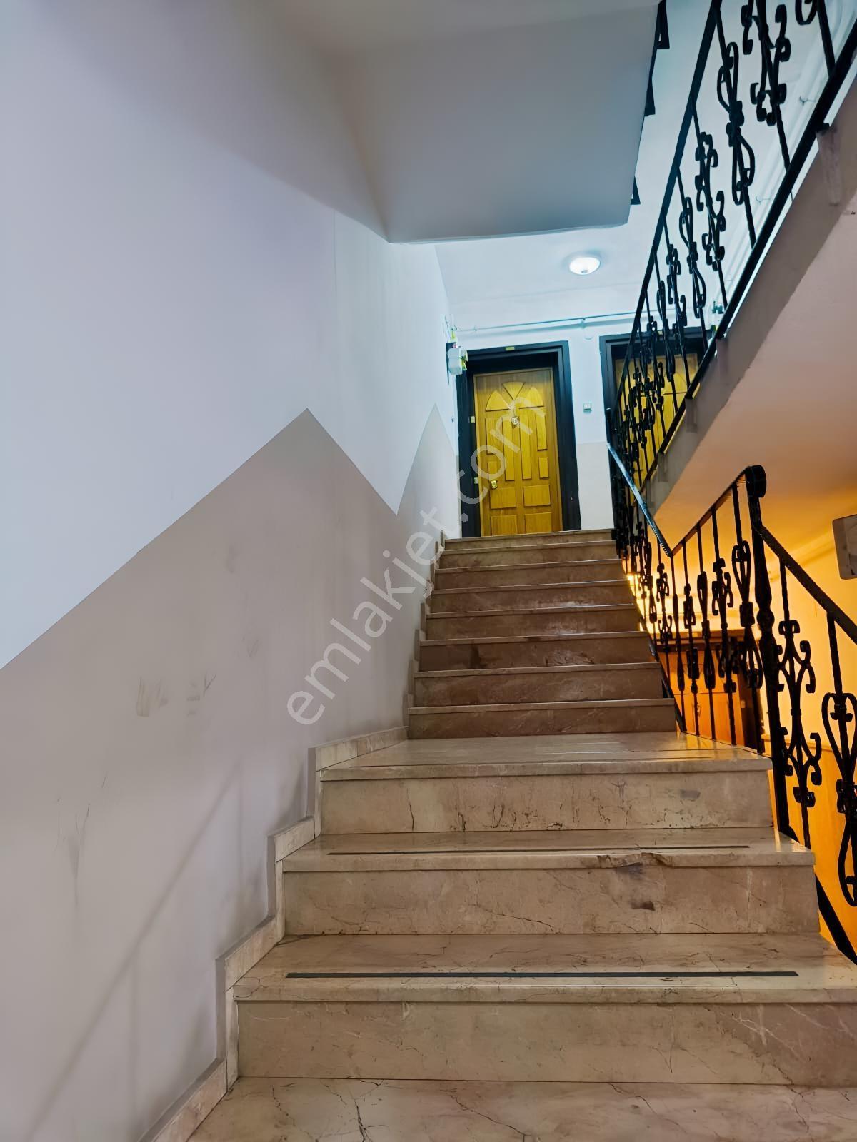 Paşabayır Mah. Site İçerisinde 3+1 Ara Kat Kiralık Daire - Görsel 7