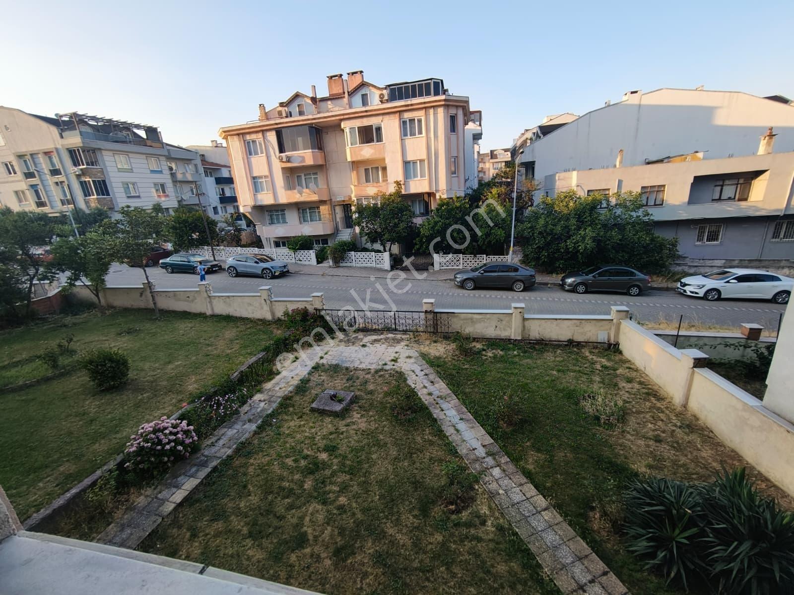 Paşabayır Mah. Site İçerisinde 3+1 Ara Kat Kiralık Daire - Görsel 35