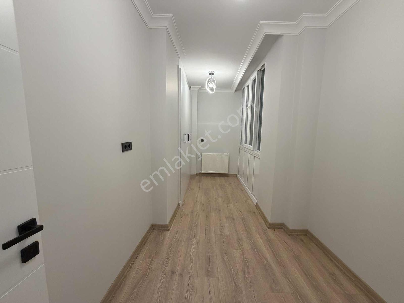 Basın Sitesi Mh. 3+1 110m2 Arakat İçi Yapılı Satılık Daire - Görsel 15