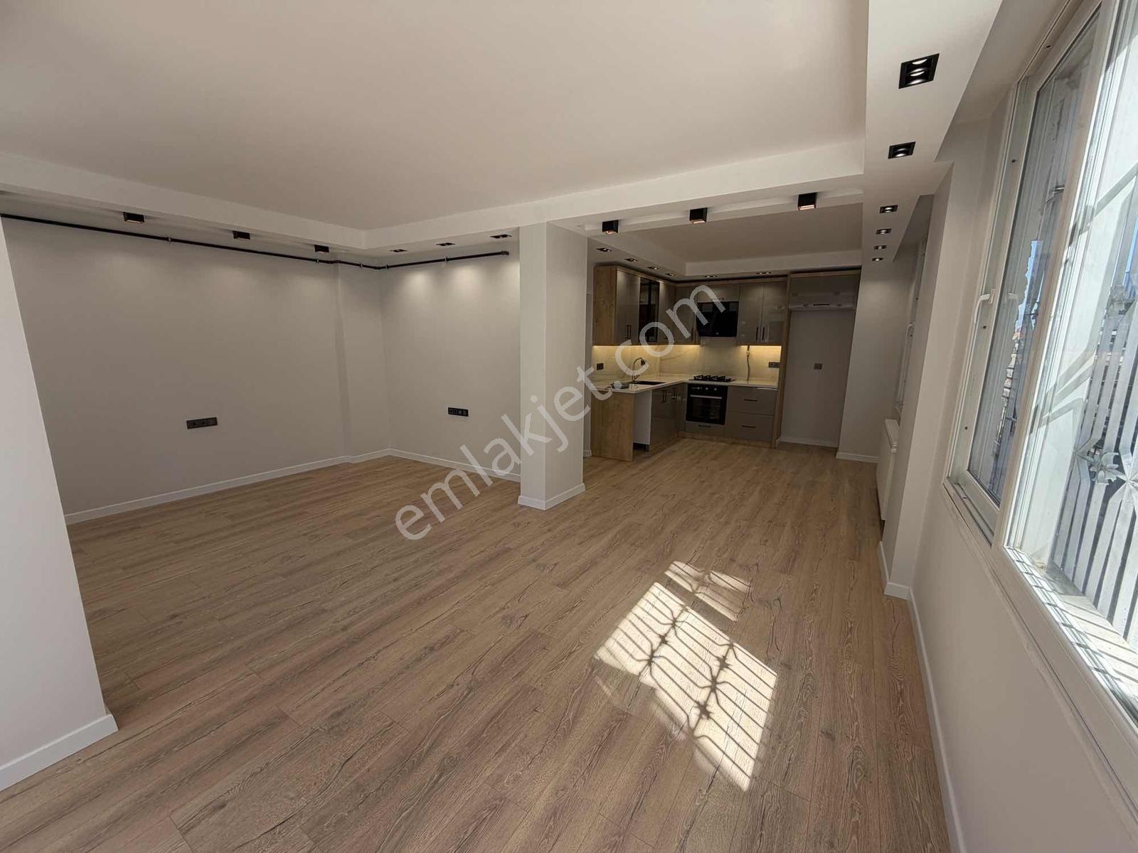 Basın Sitesi Mh. 3+1 110m2 Arakat İçi Yapılı Satılık Daire - Görsel 3