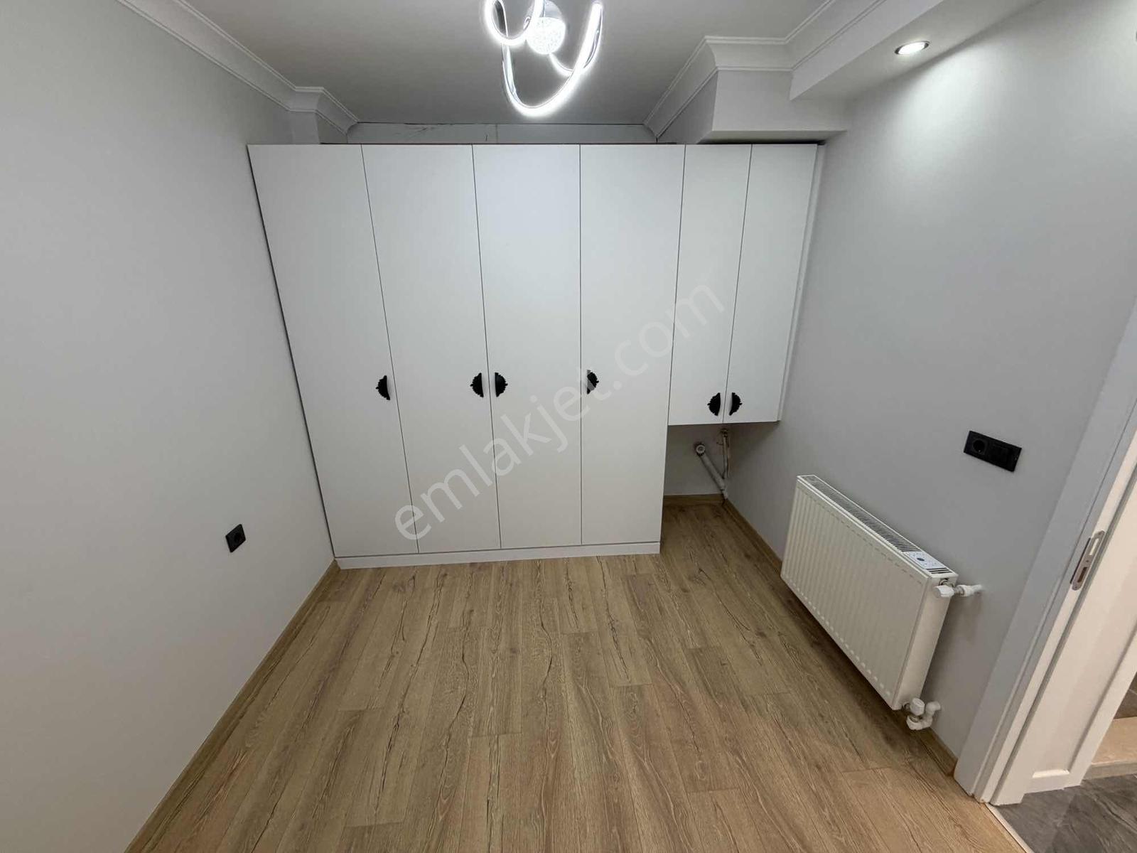 Basın Sitesi Mh. 3+1 110m2 Arakat İçi Yapılı Satılık Daire - Görsel 21