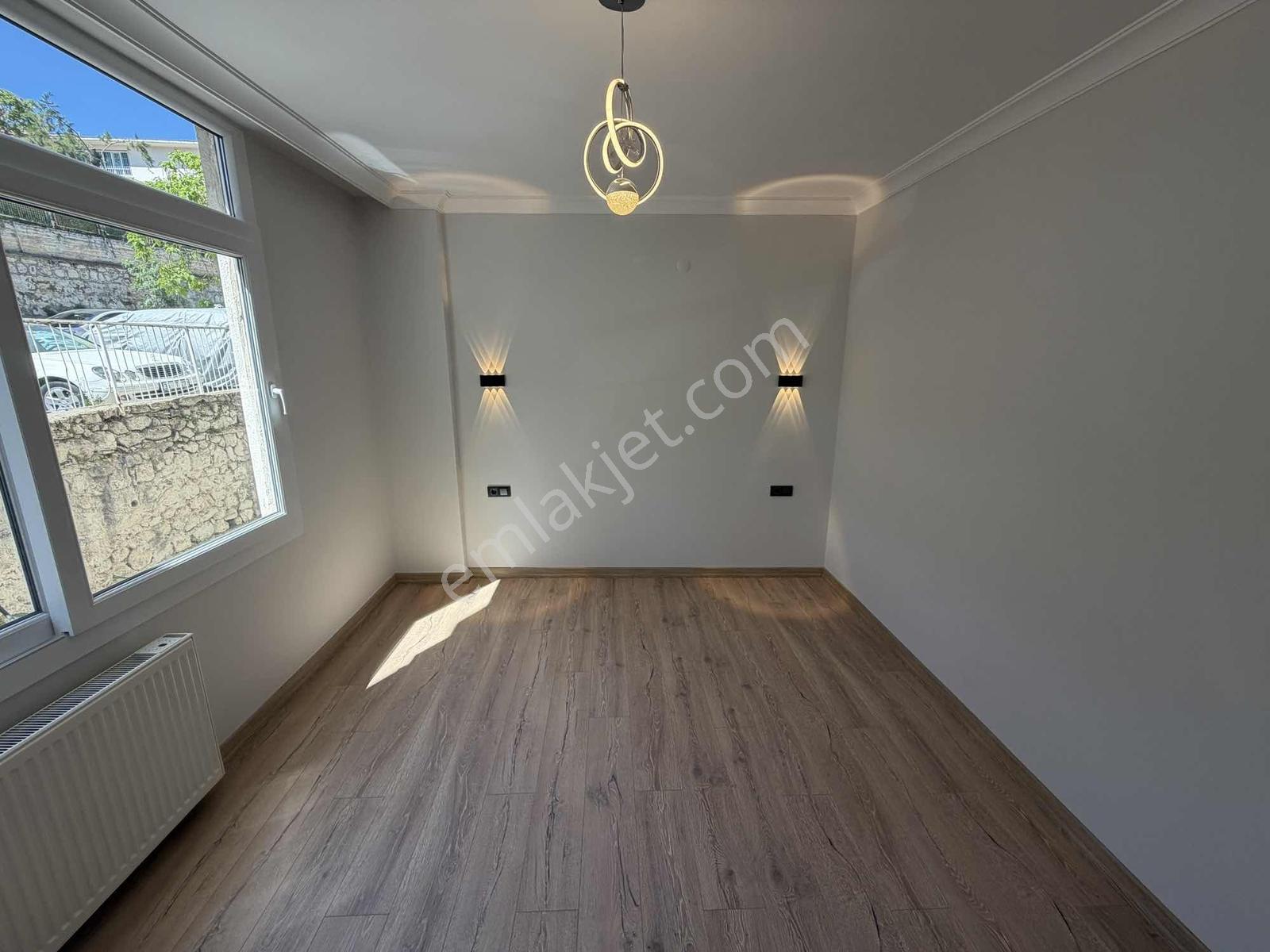 Basın Sitesi Mh. 3+1 110m2 Arakat İçi Yapılı Satılık Daire - Görsel 22