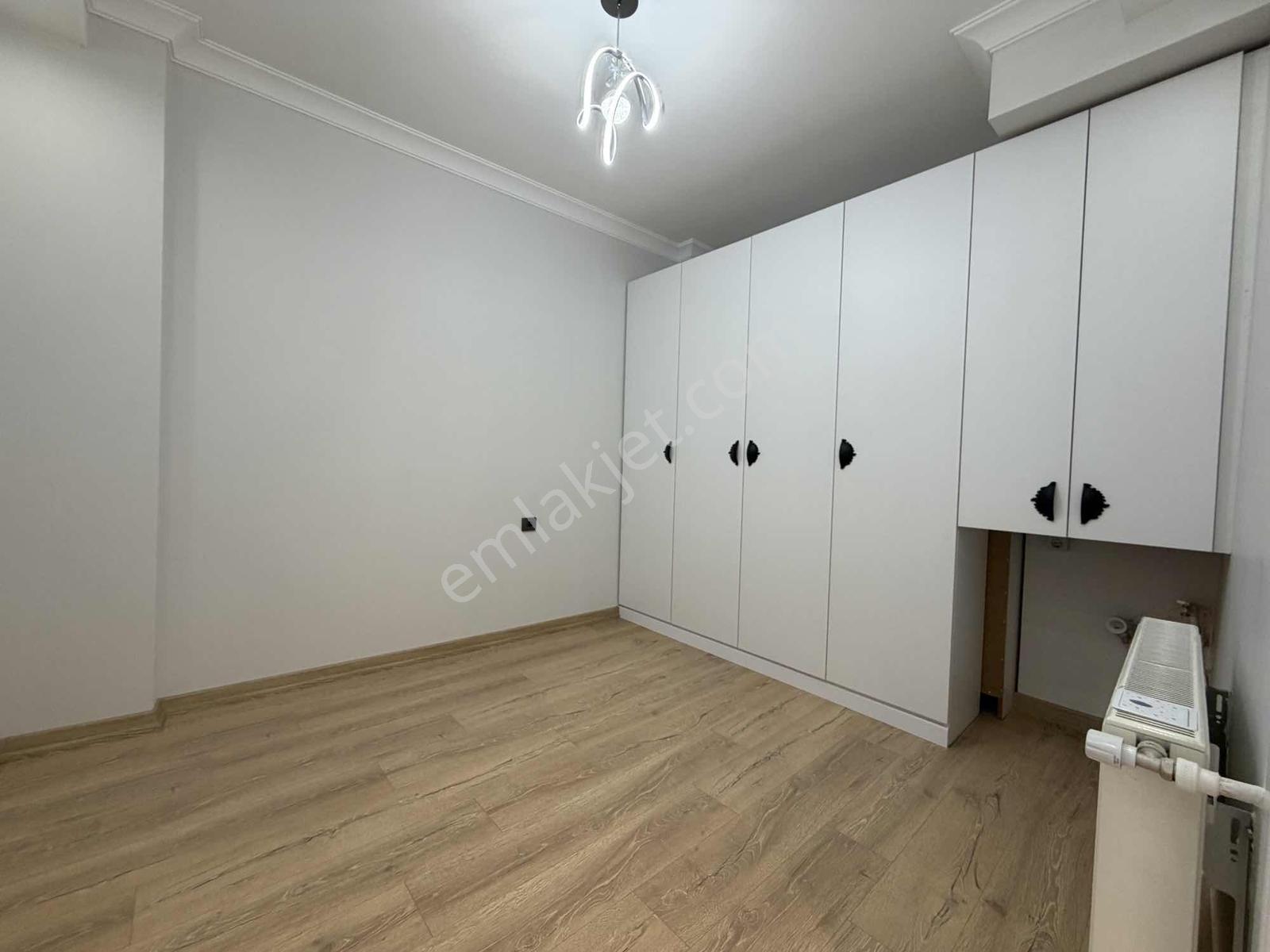 Basın Sitesi Mh. 3+1 110m2 Arakat İçi Yapılı Satılık Daire - Görsel 20
