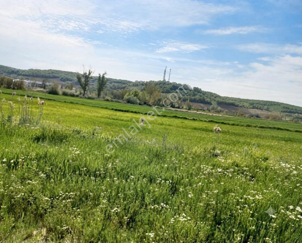 Aka Yapı'dan Fiyat Avantajiyla Merkezi Konumda İmarlı Arsa - Görsel 6