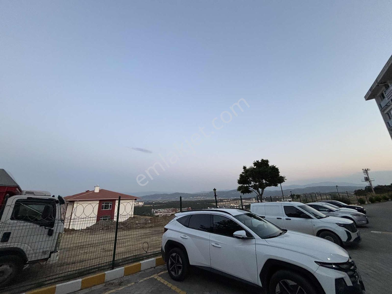 Ada Panorama Sitesi Havuzlu 3+1 Satılık Daire - Görsel 16
